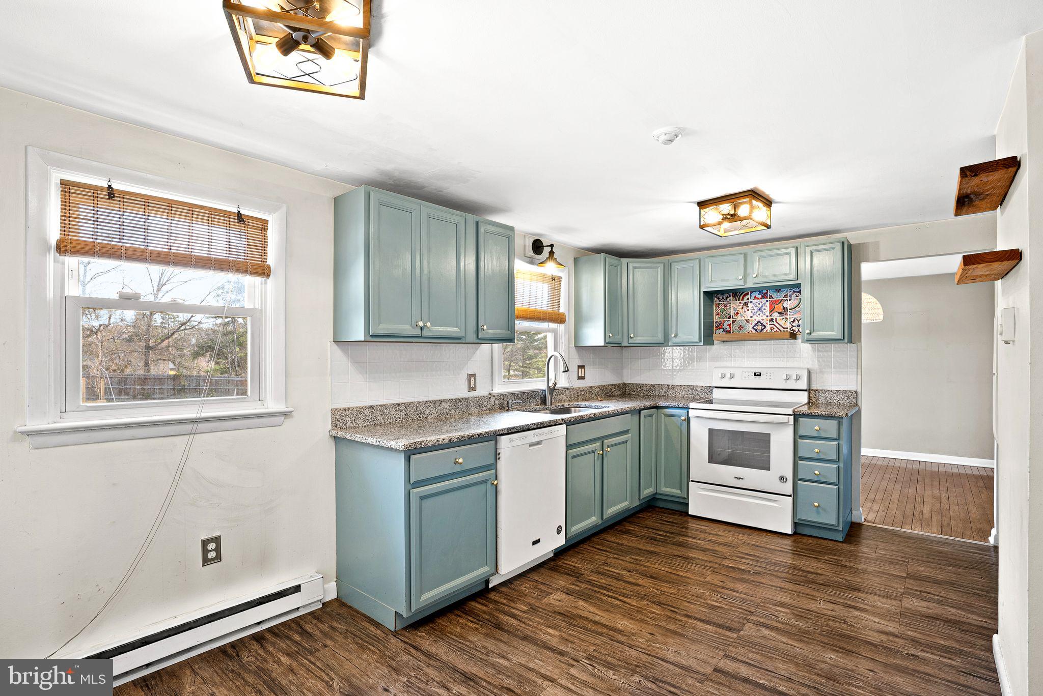 BRIARWOOD - Residential