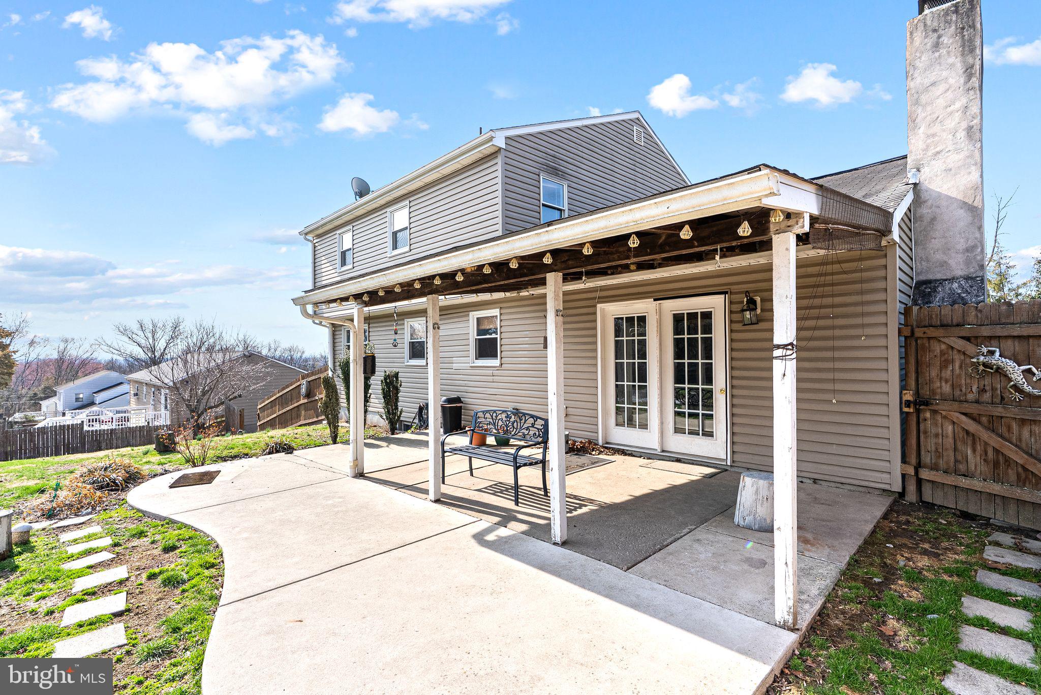 BRIARWOOD - Residential