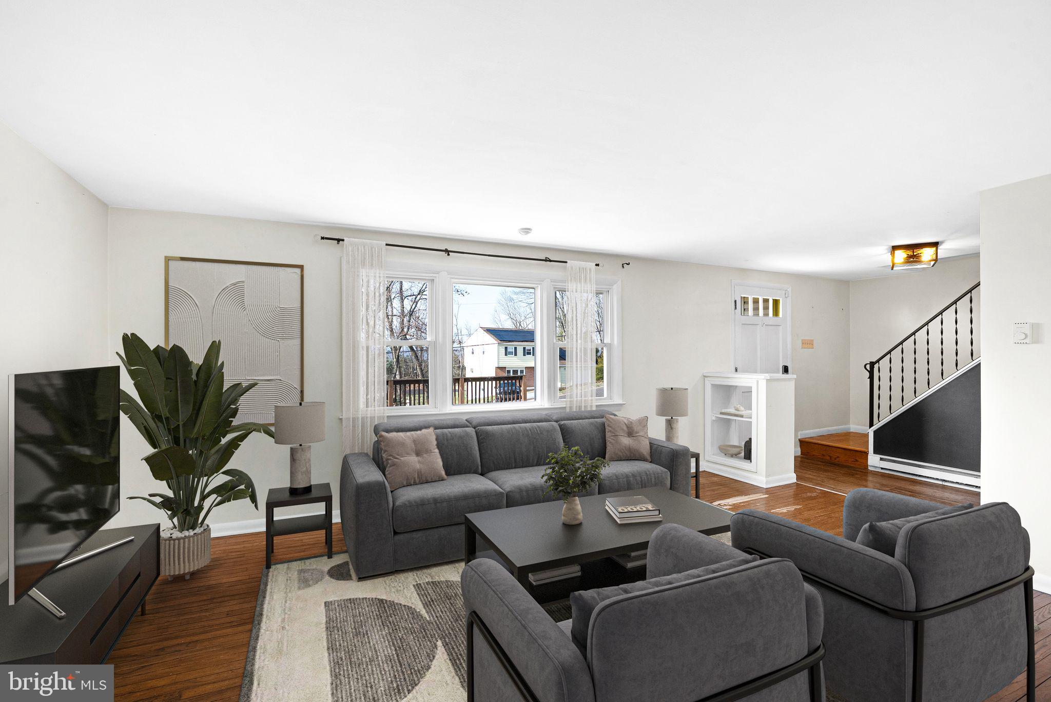 BRIARWOOD - Residential