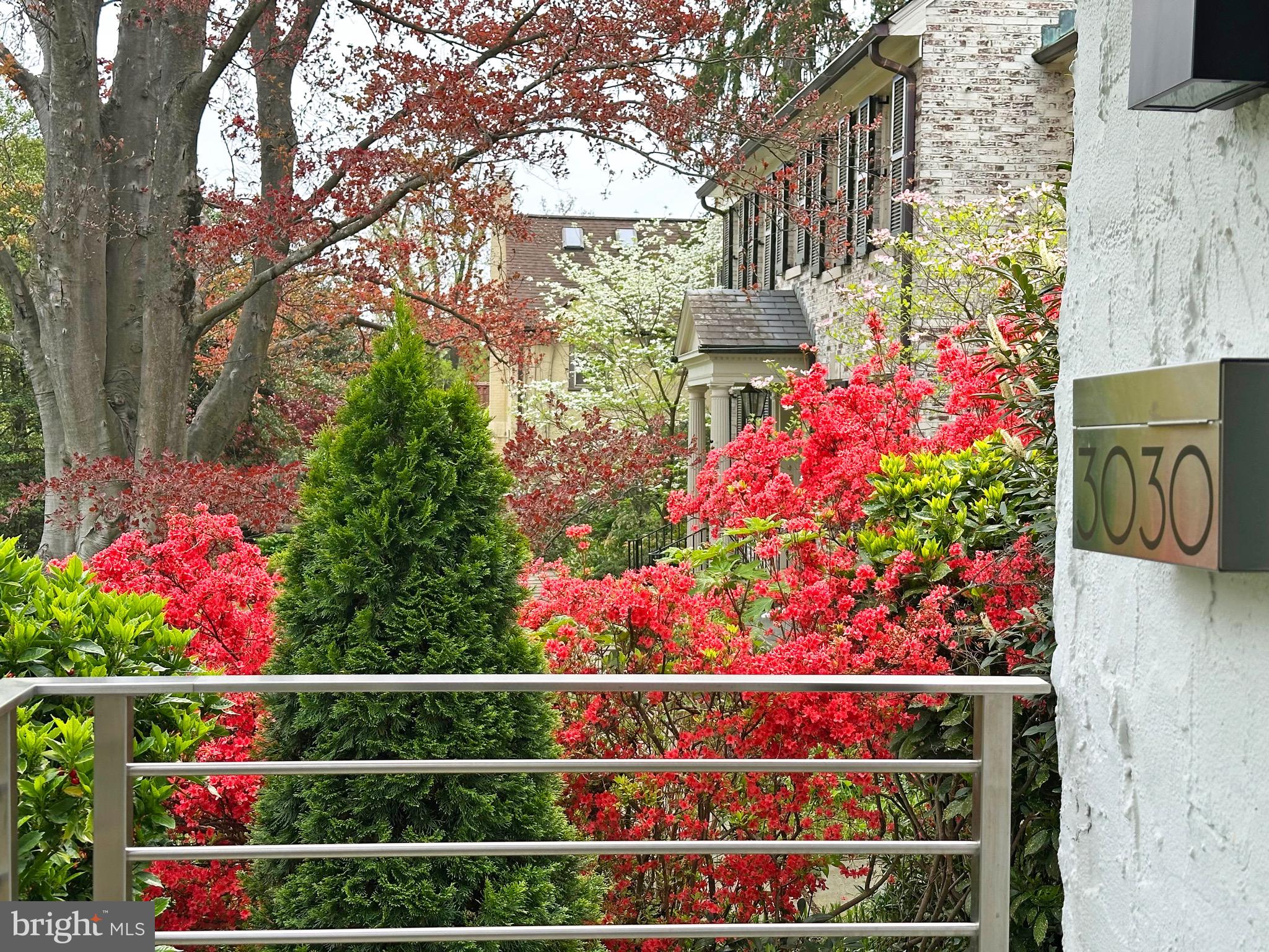 WESLEY HEIGHTS - Residential