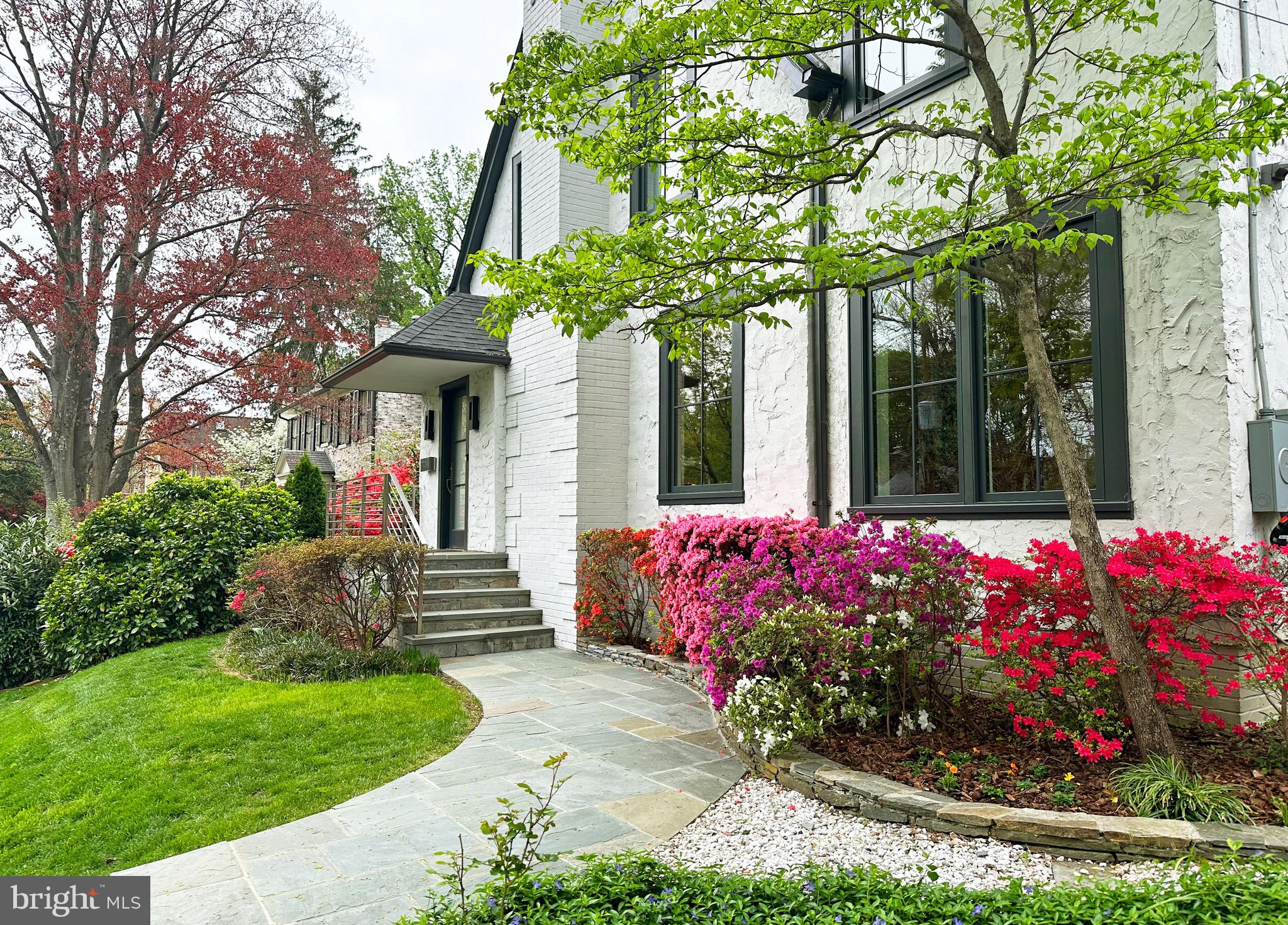 WESLEY HEIGHTS - Residential