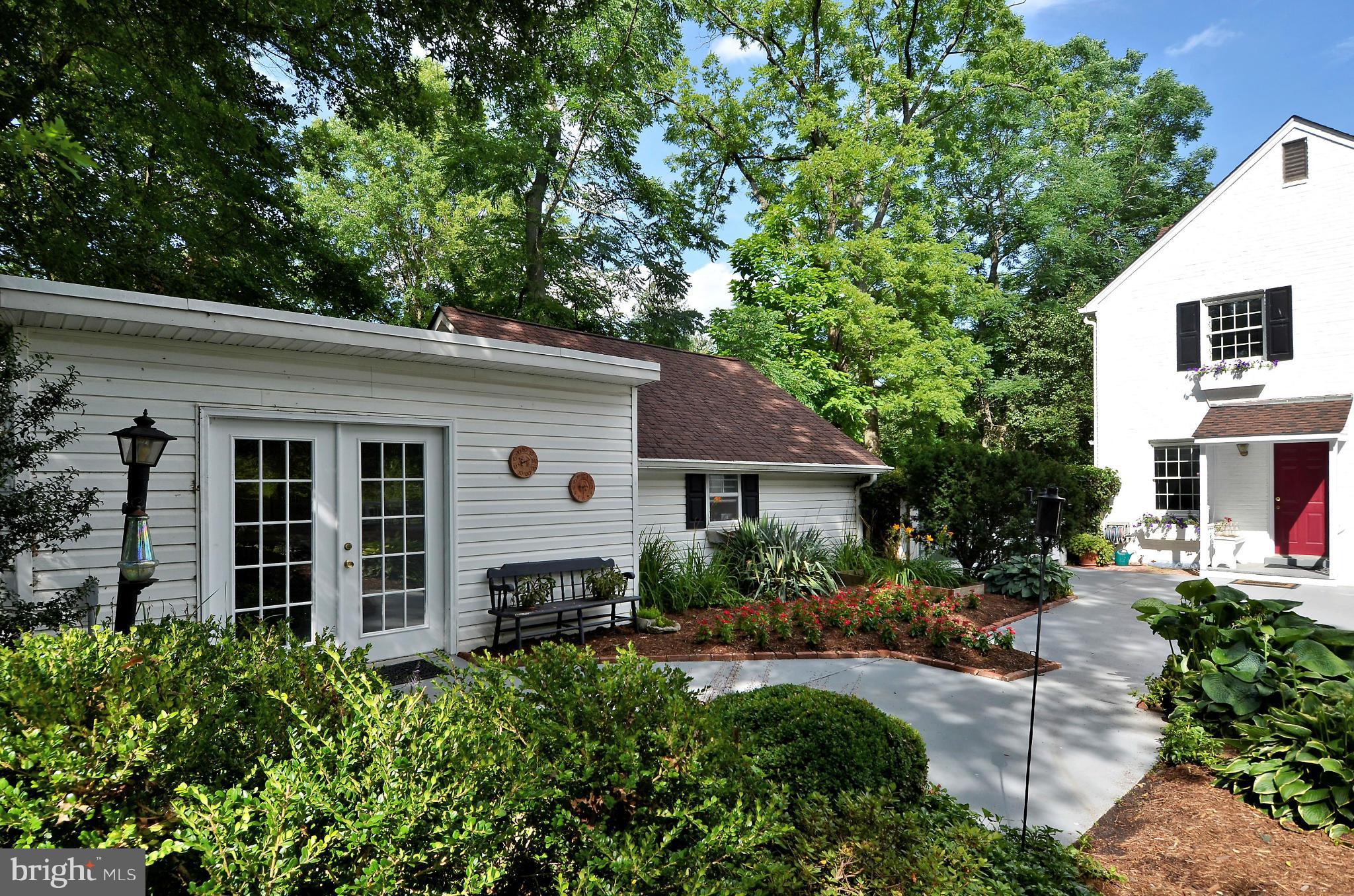 KENSINGTON - Residential