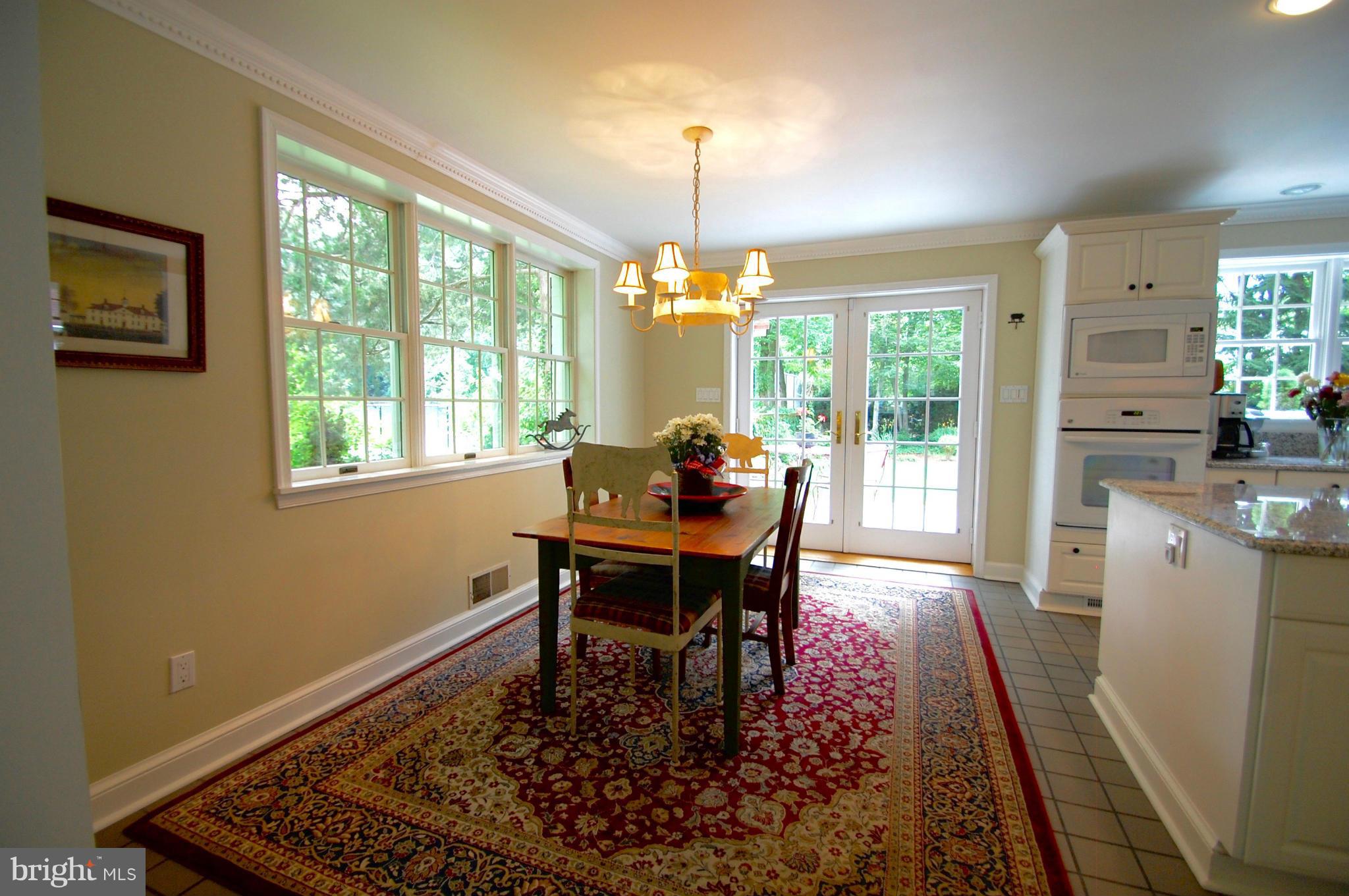 KENSINGTON - Residential