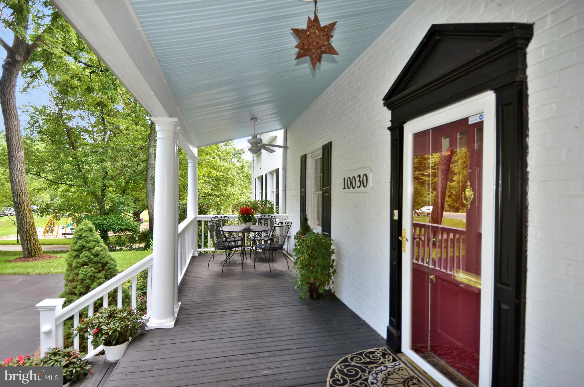 KENSINGTON - Residential