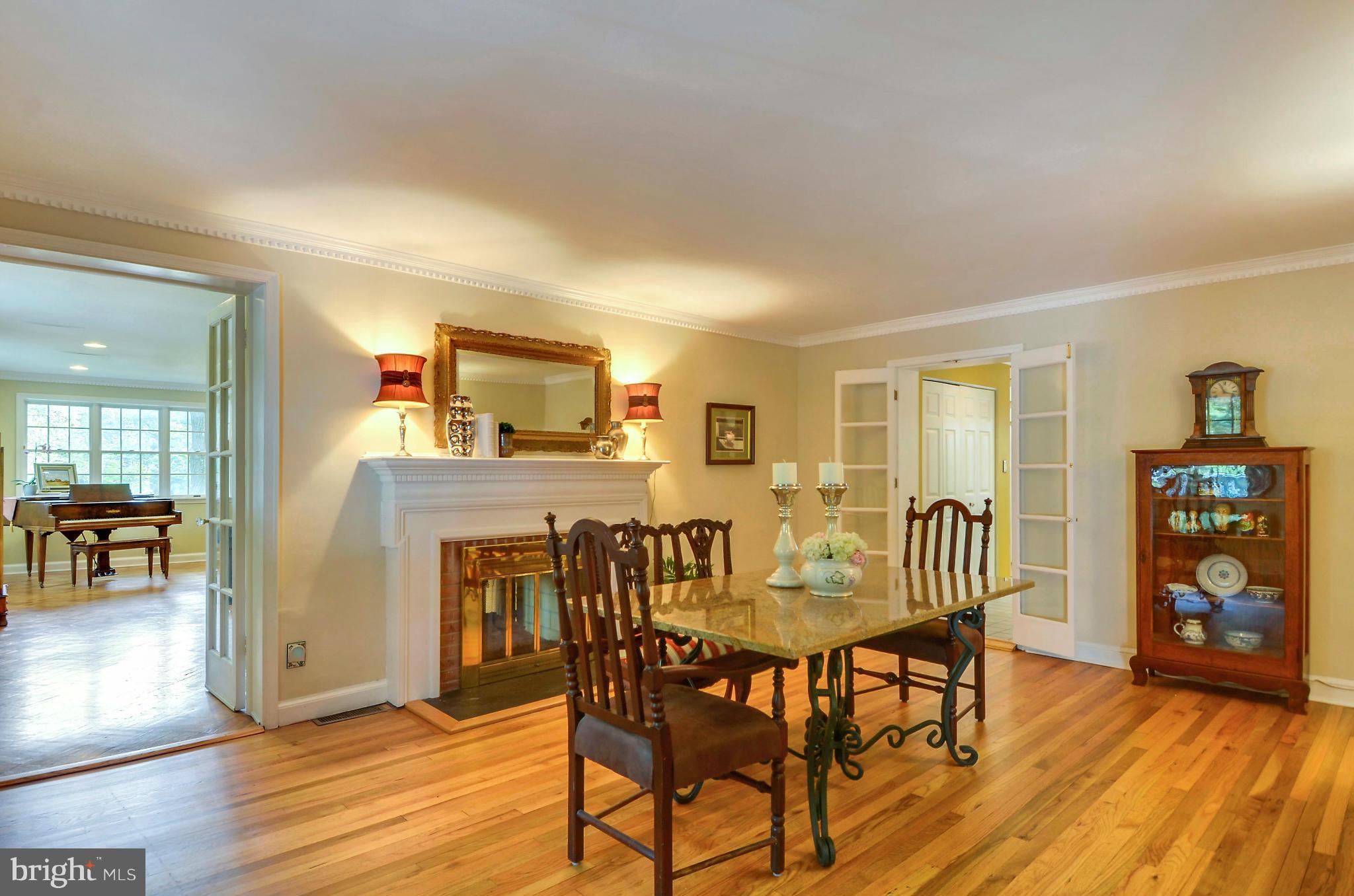 KENSINGTON - Residential
