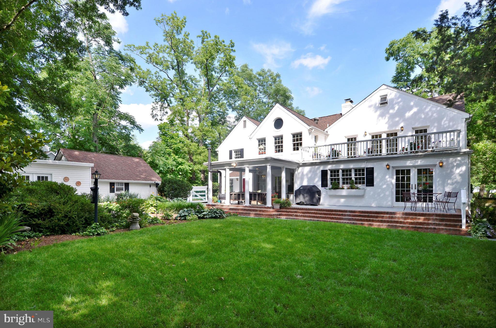 KENSINGTON - Residential