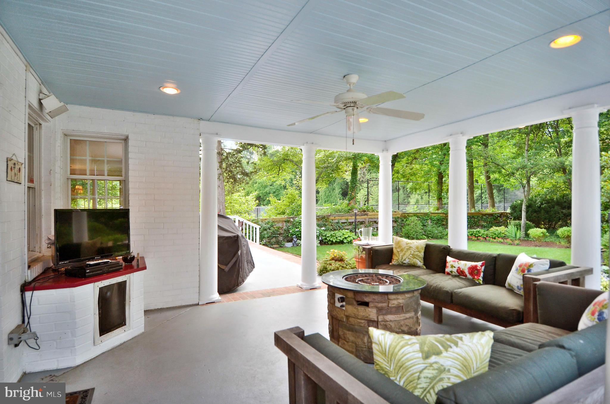 KENSINGTON - Residential
