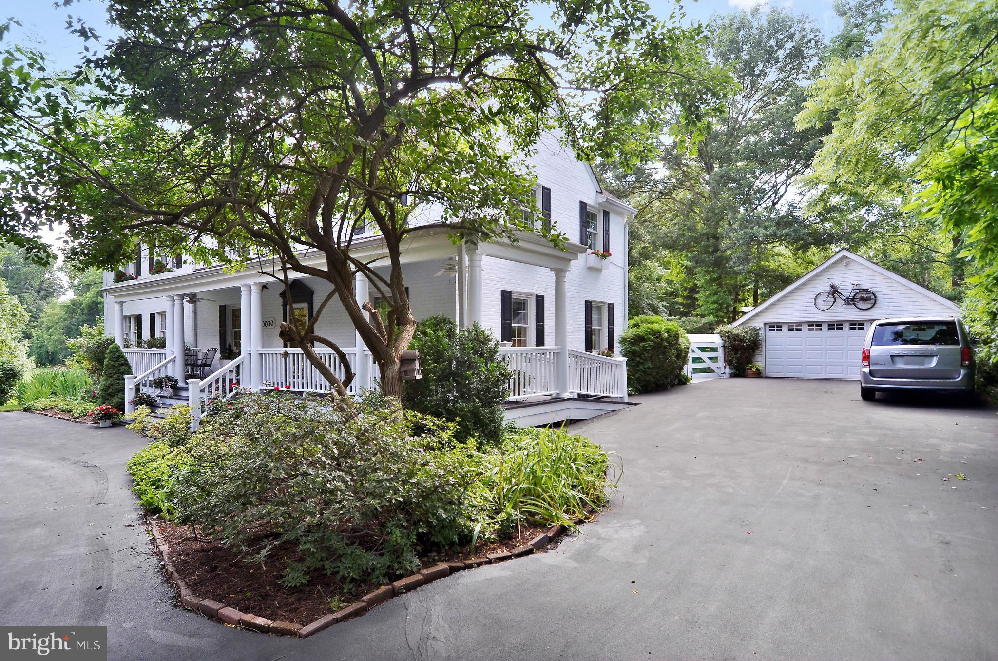 KENSINGTON - Residential