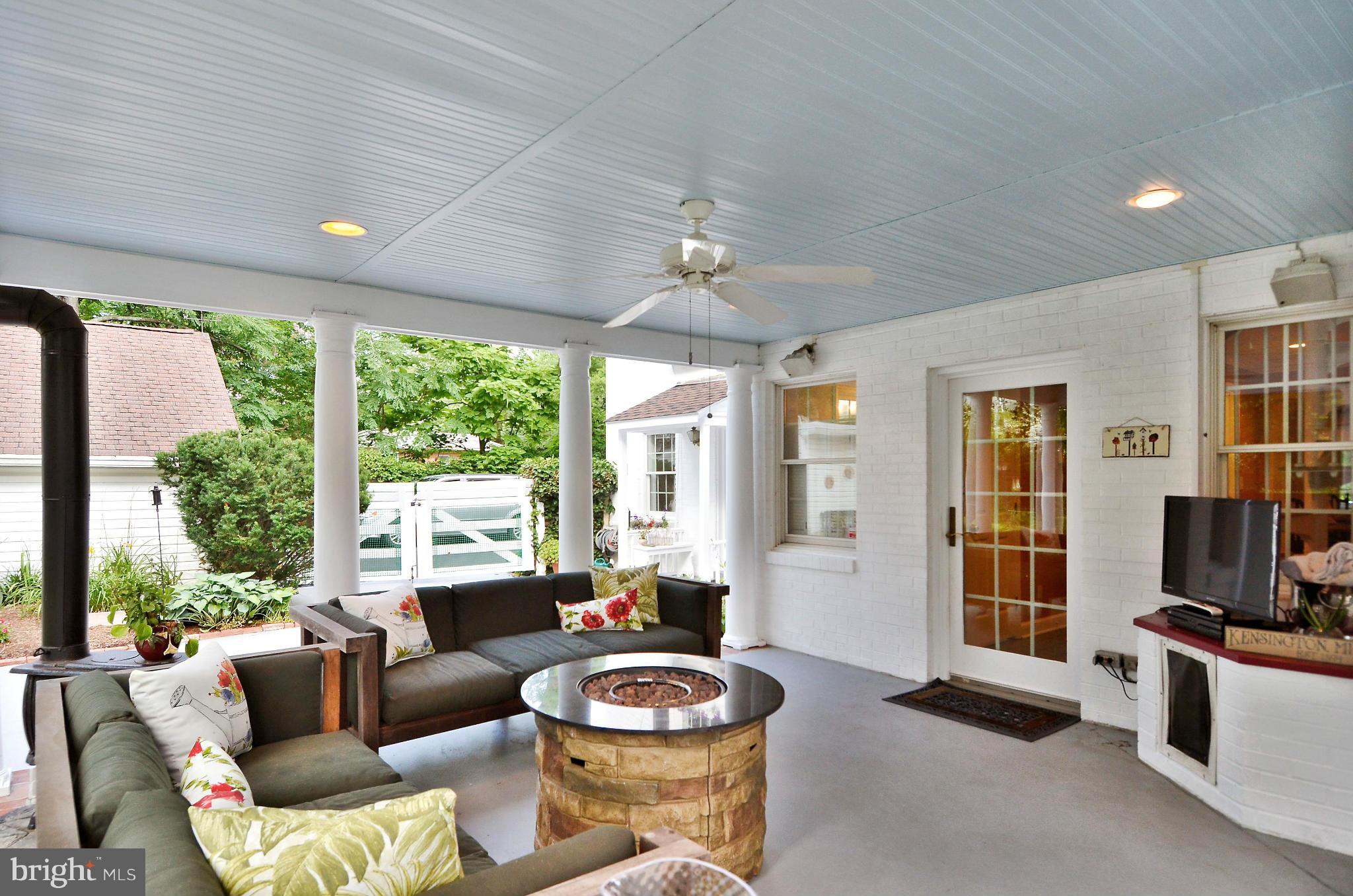 KENSINGTON - Residential