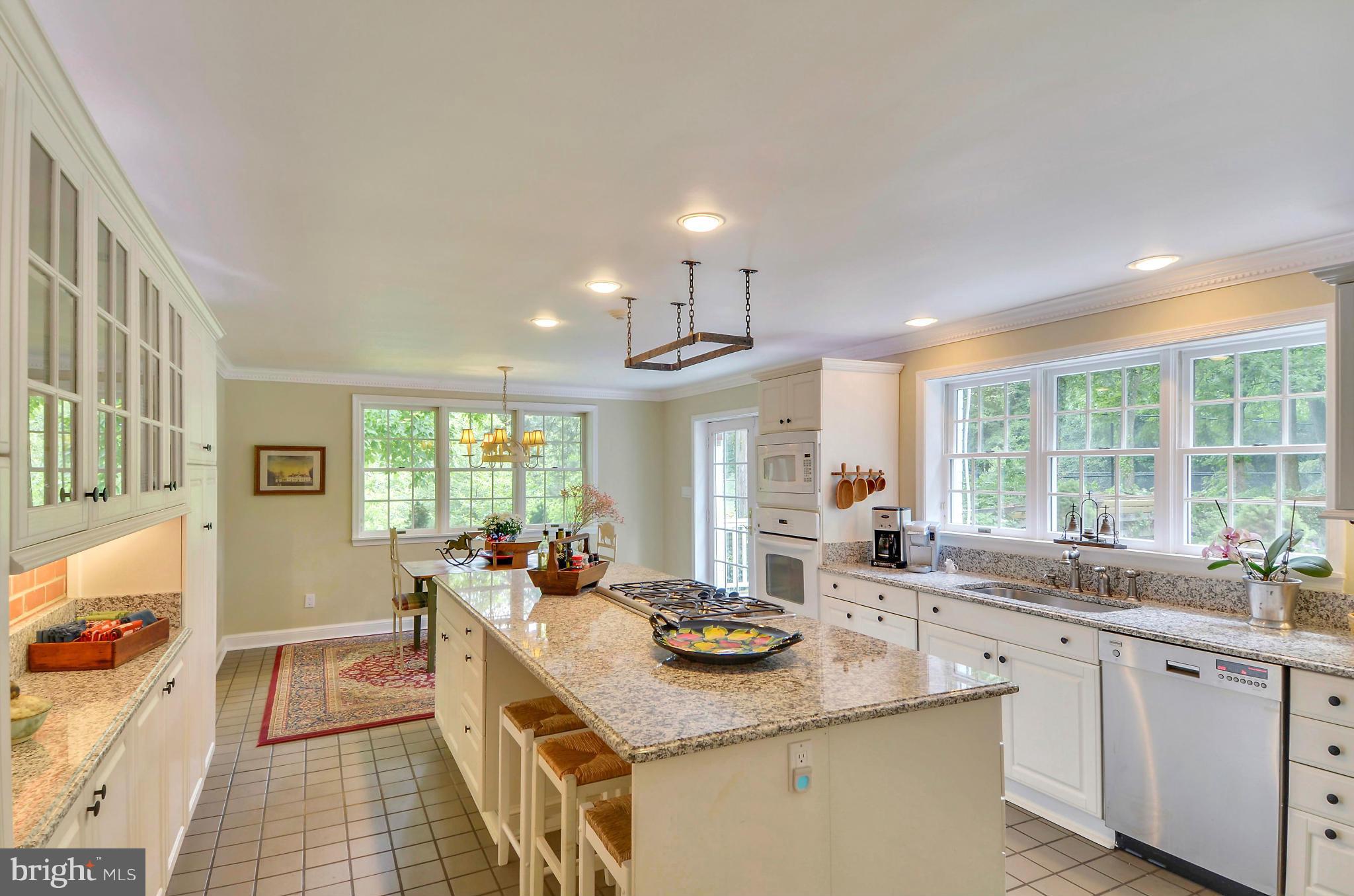 KENSINGTON - Residential