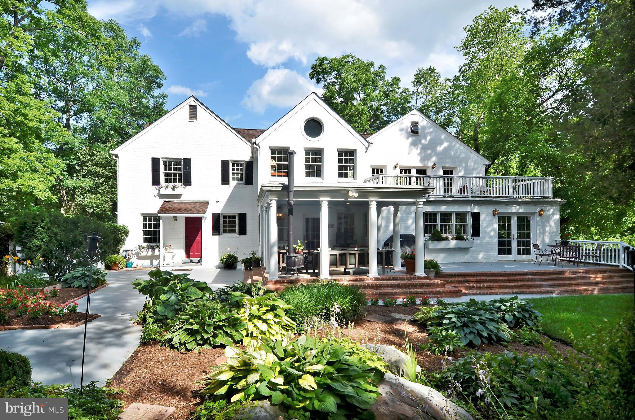 KENSINGTON - Residential