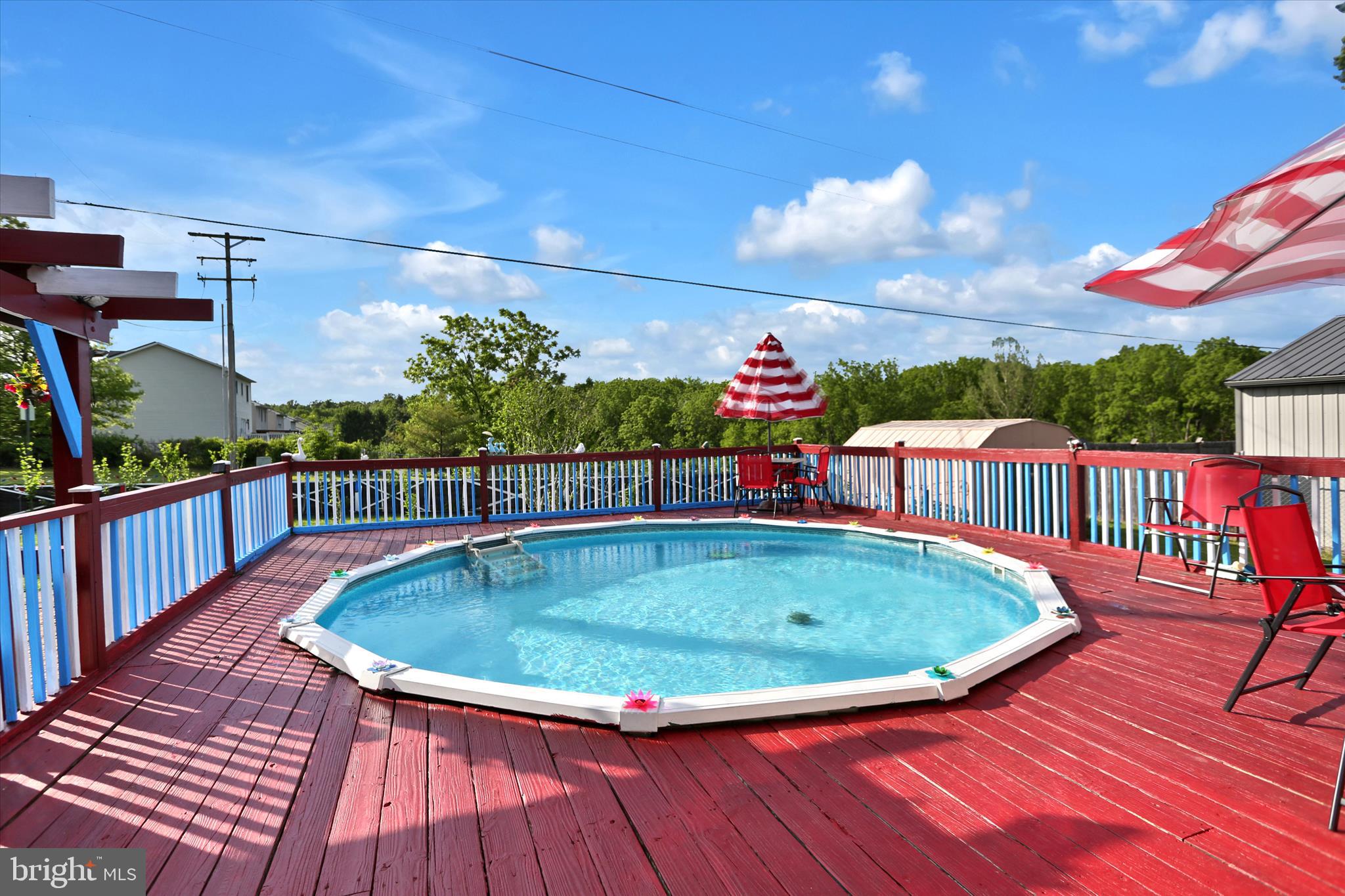 SUNRISE ACRES - Residential