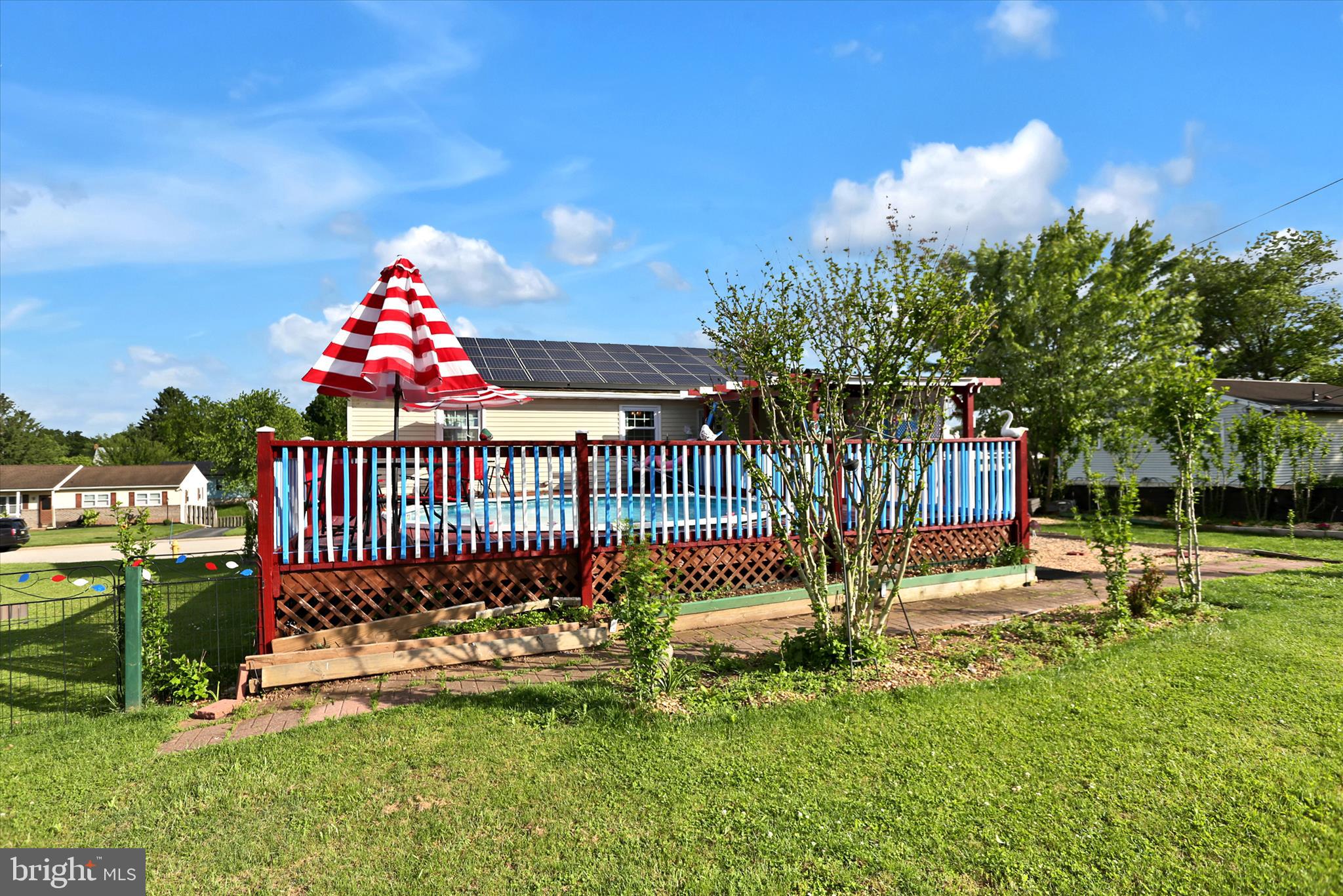 SUNRISE ACRES - Residential