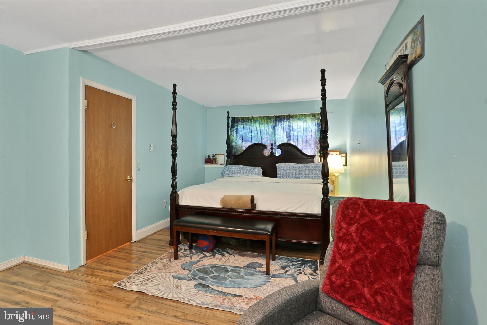 SUNRISE ACRES - Residential