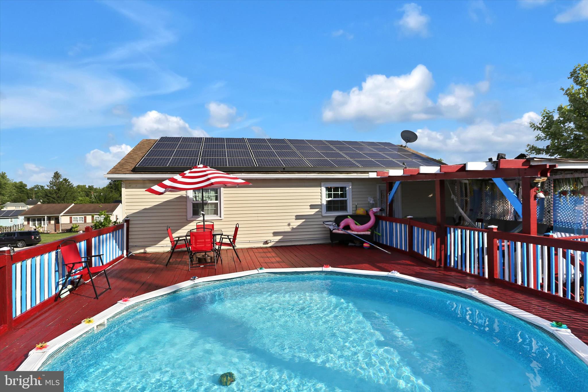 SUNRISE ACRES - Residential