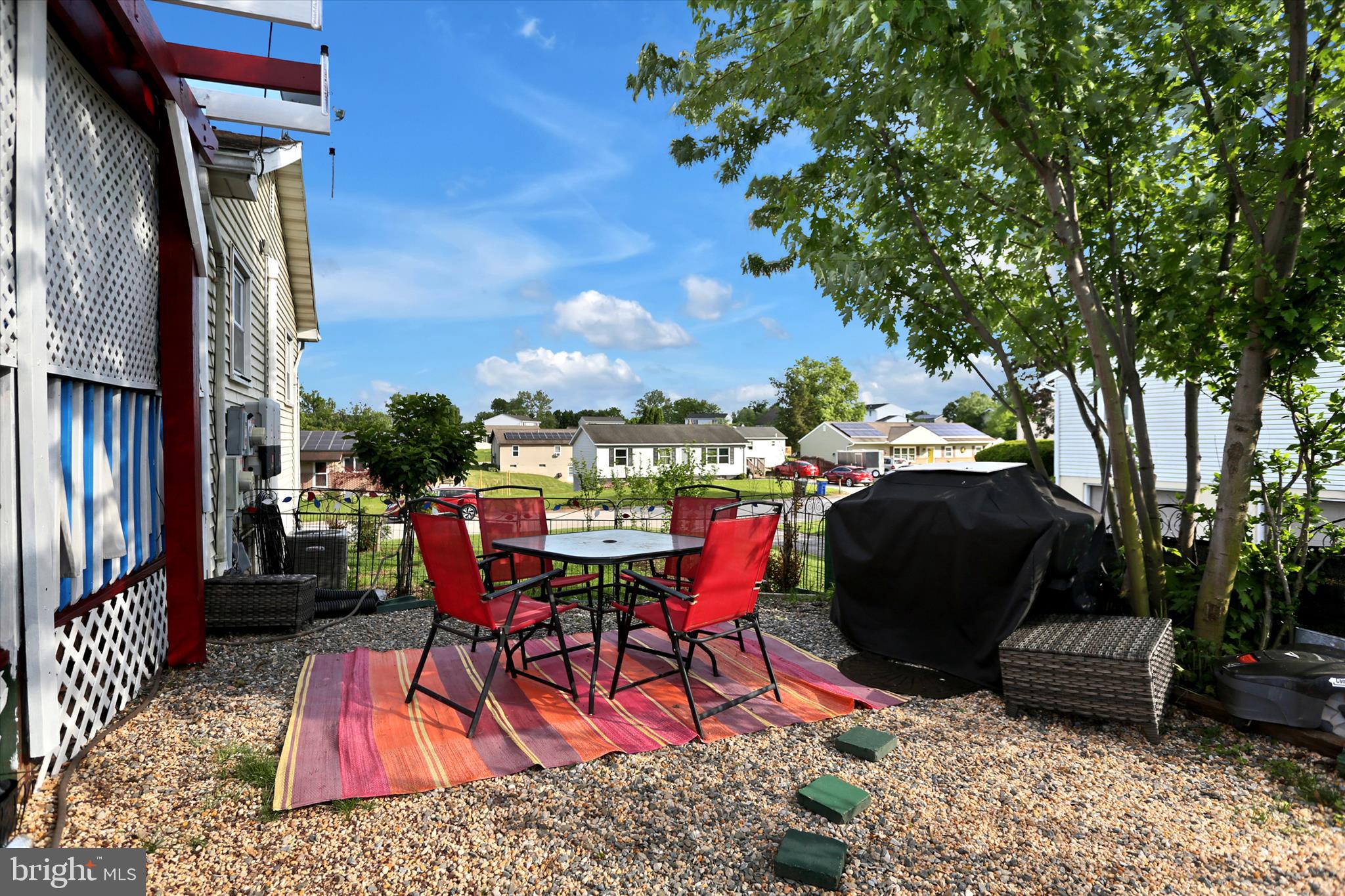 SUNRISE ACRES - Residential