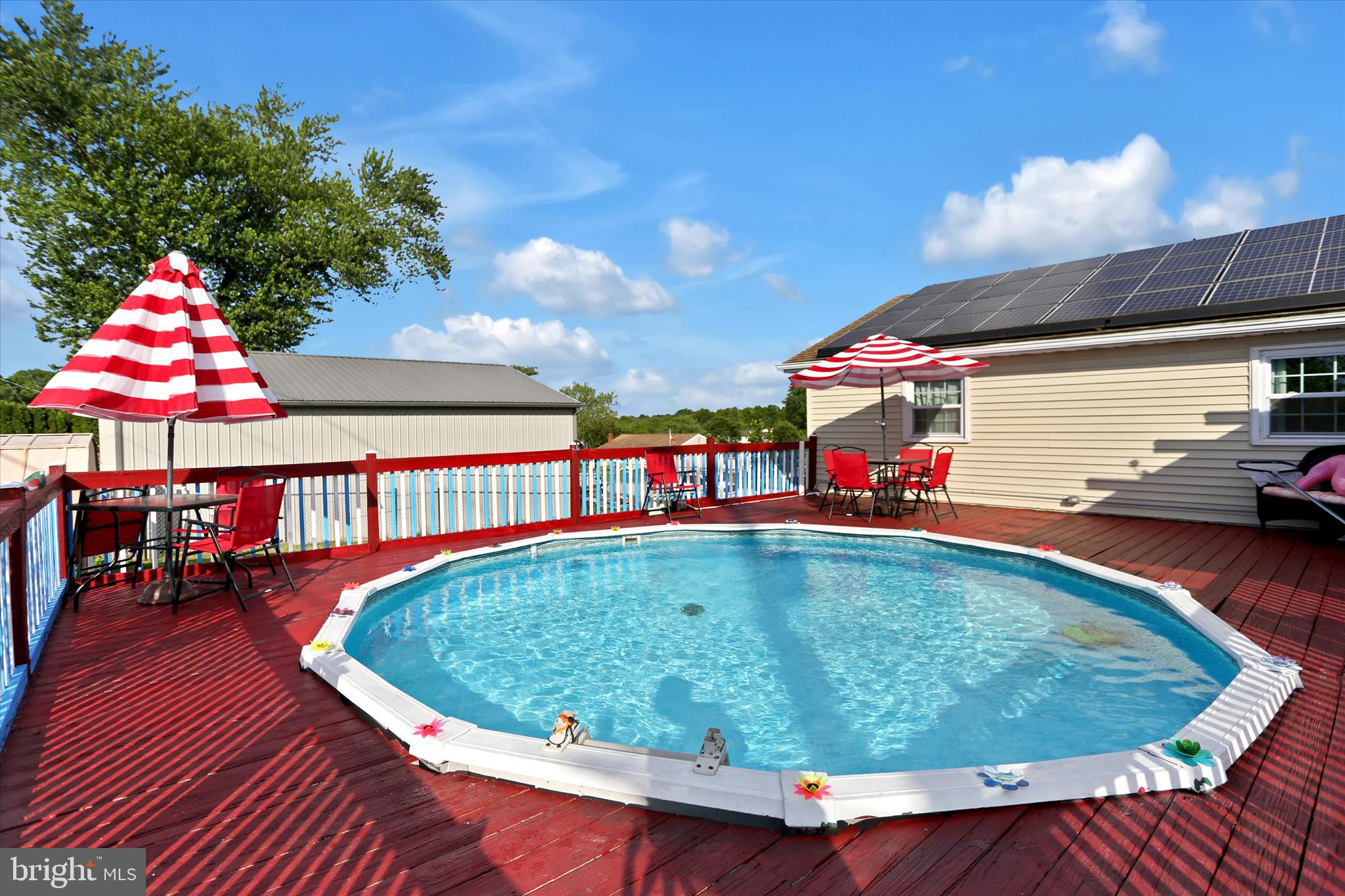 SUNRISE ACRES - Residential