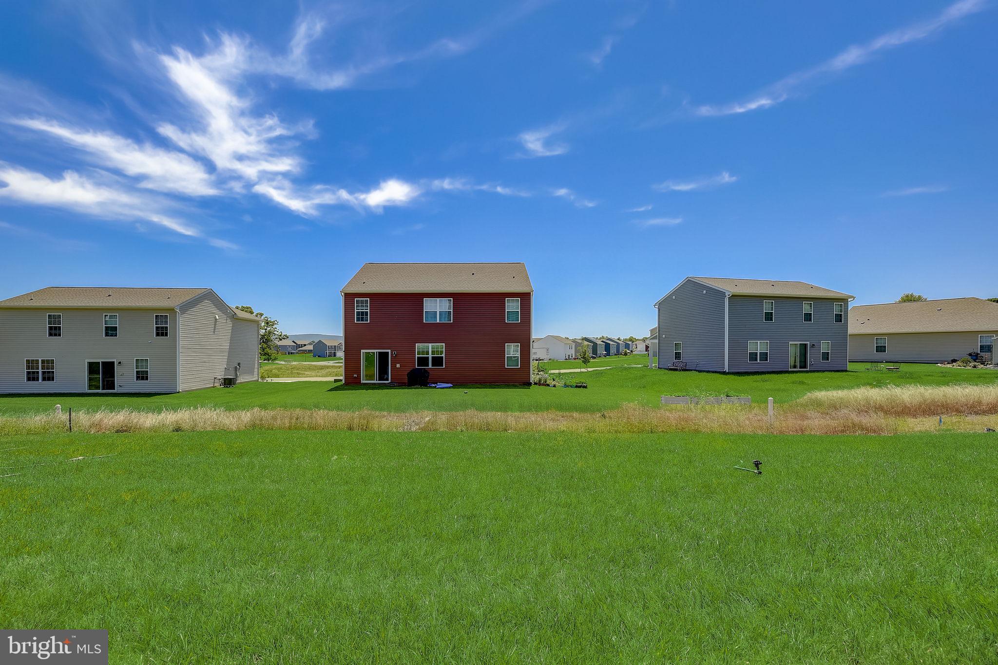 RIDGELY'S RESERVE - Residential