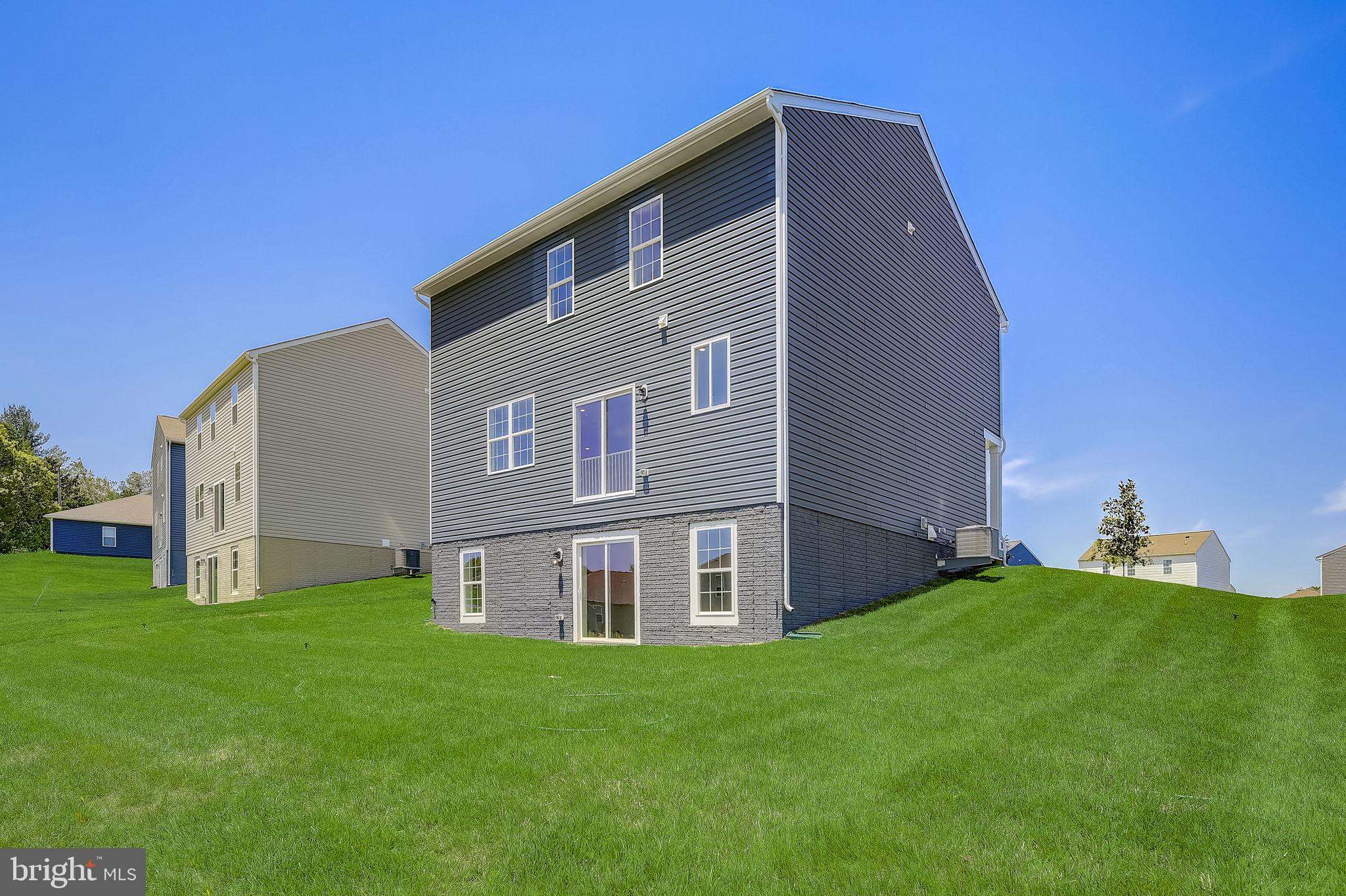 RIDGELY'S RESERVE - Residential