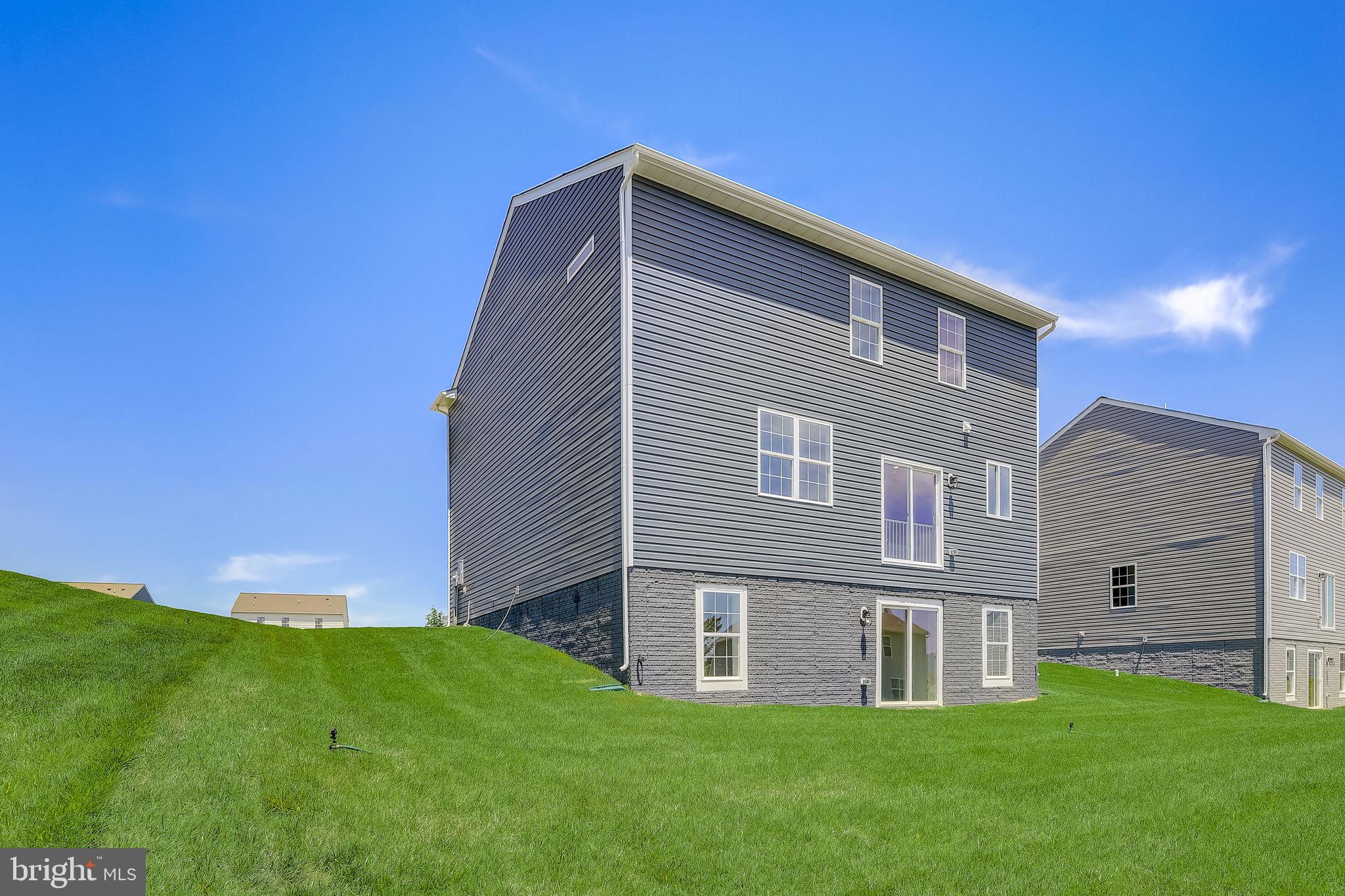 RIDGELY'S RESERVE - Residential