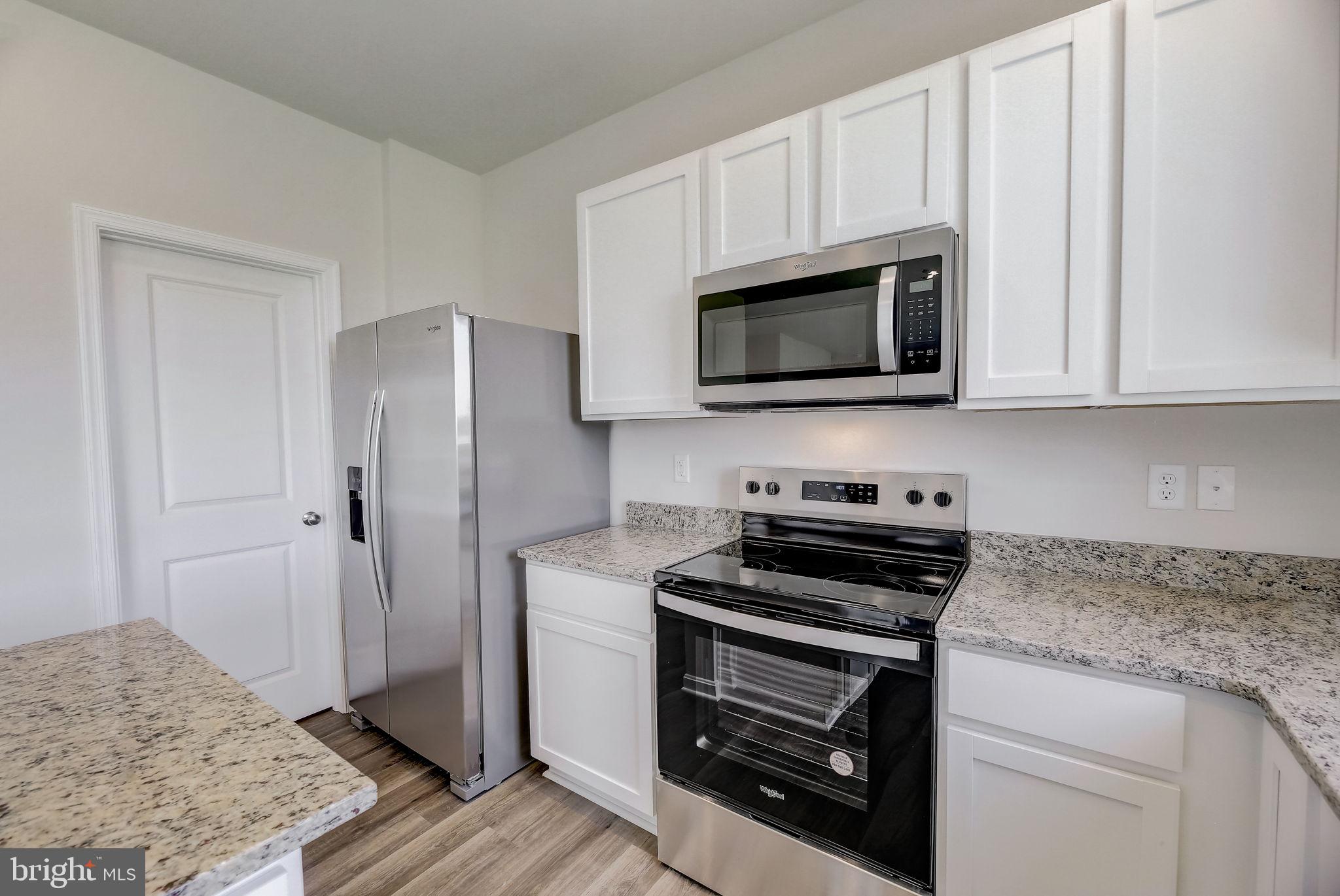 RIDGELY'S RESERVE - Residential