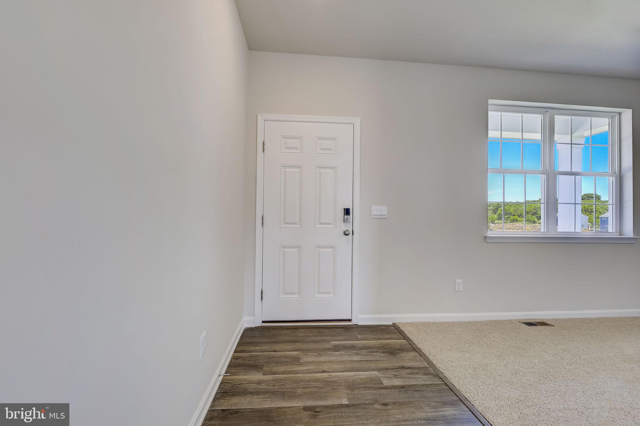 RIDGELY'S RESERVE - Residential