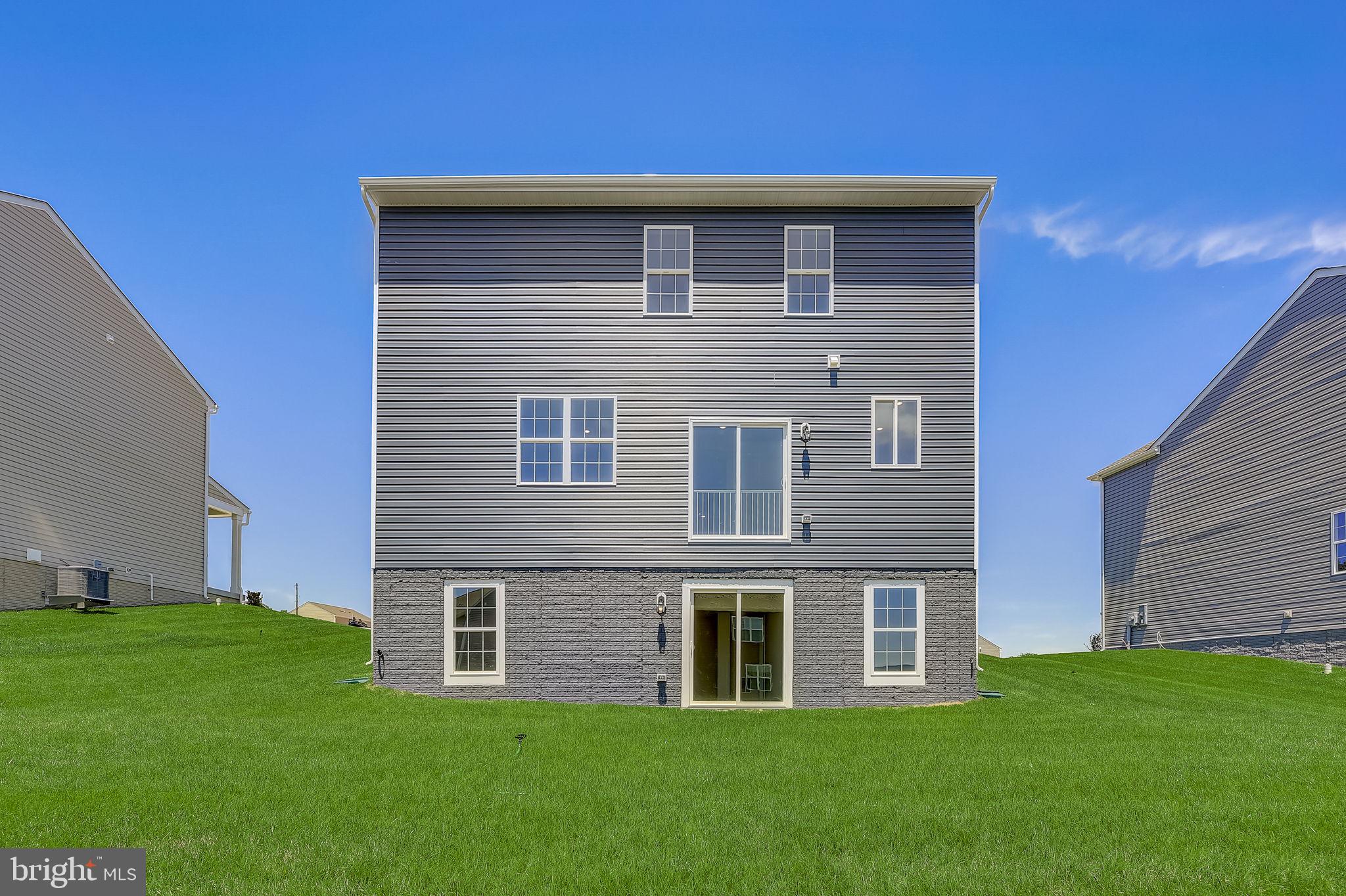 RIDGELY'S RESERVE - Residential