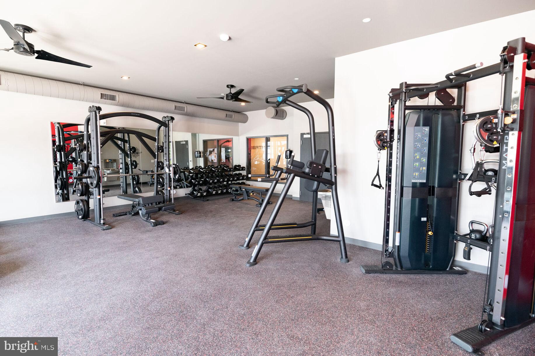 BALA - Residential Lease
