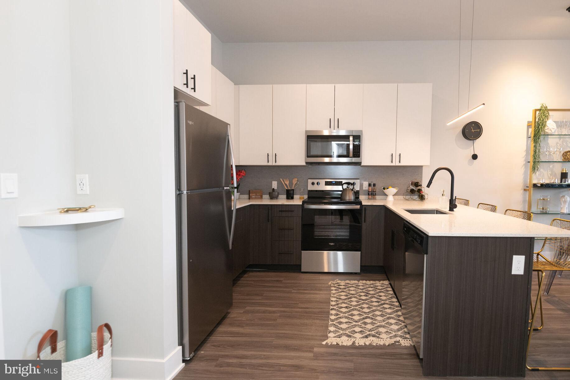 BALA - Residential Lease