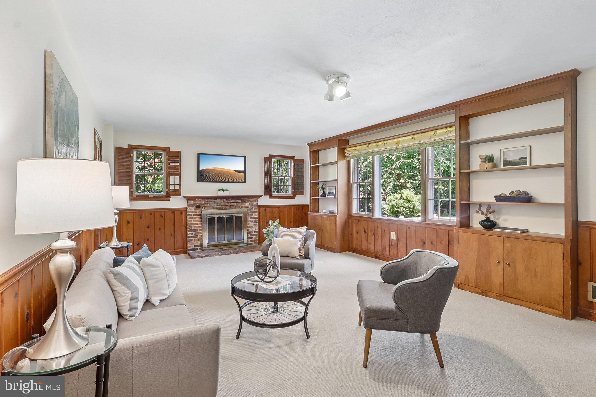 SPRINGFIELD - Residential