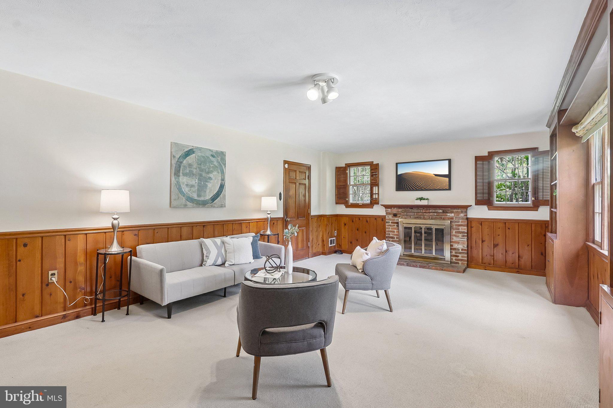 SPRINGFIELD - Residential