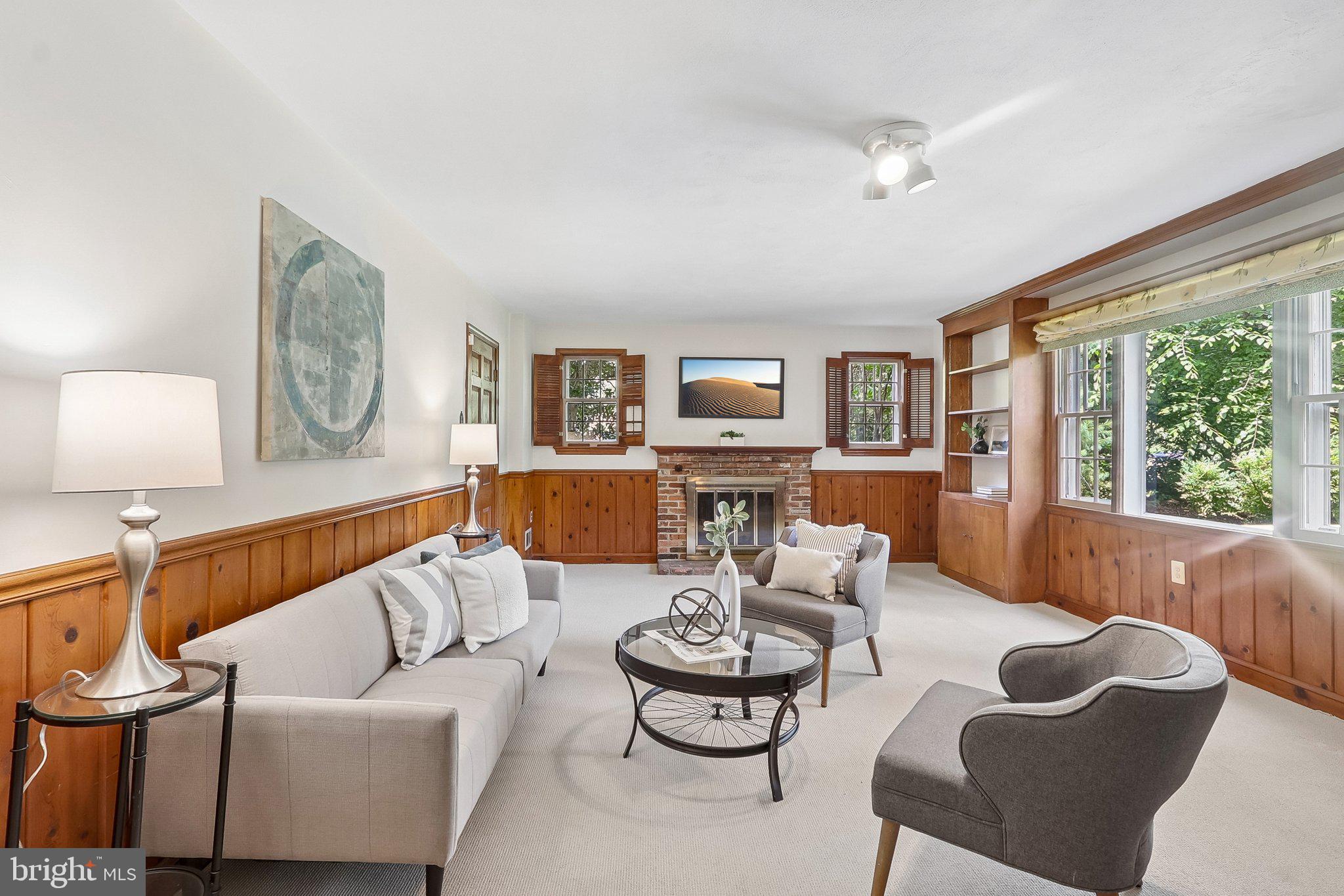 SPRINGFIELD - Residential