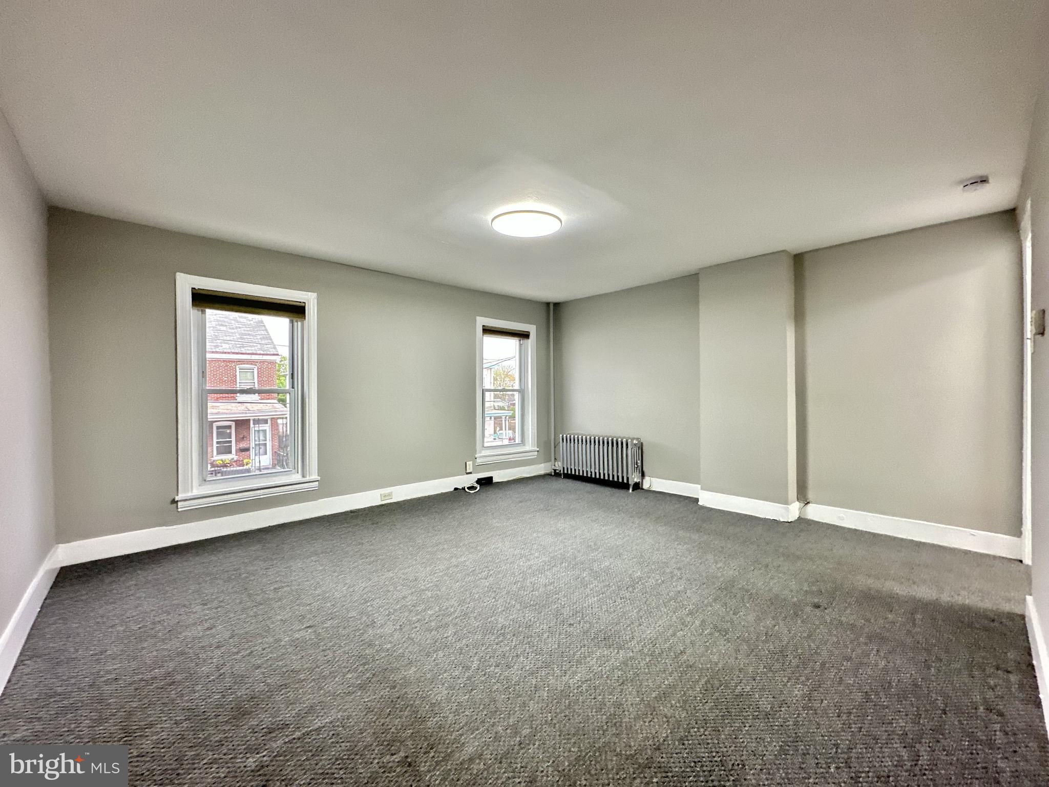 NONE AVAILABLE - Residential Lease