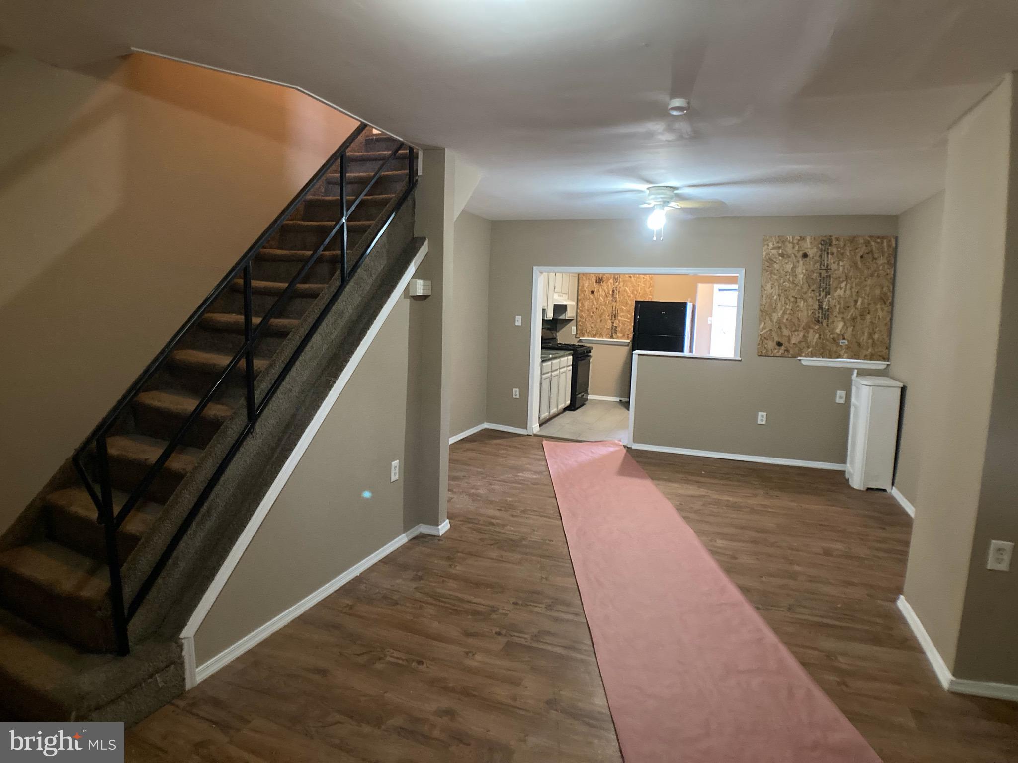 FRANKFORD - Residential Lease