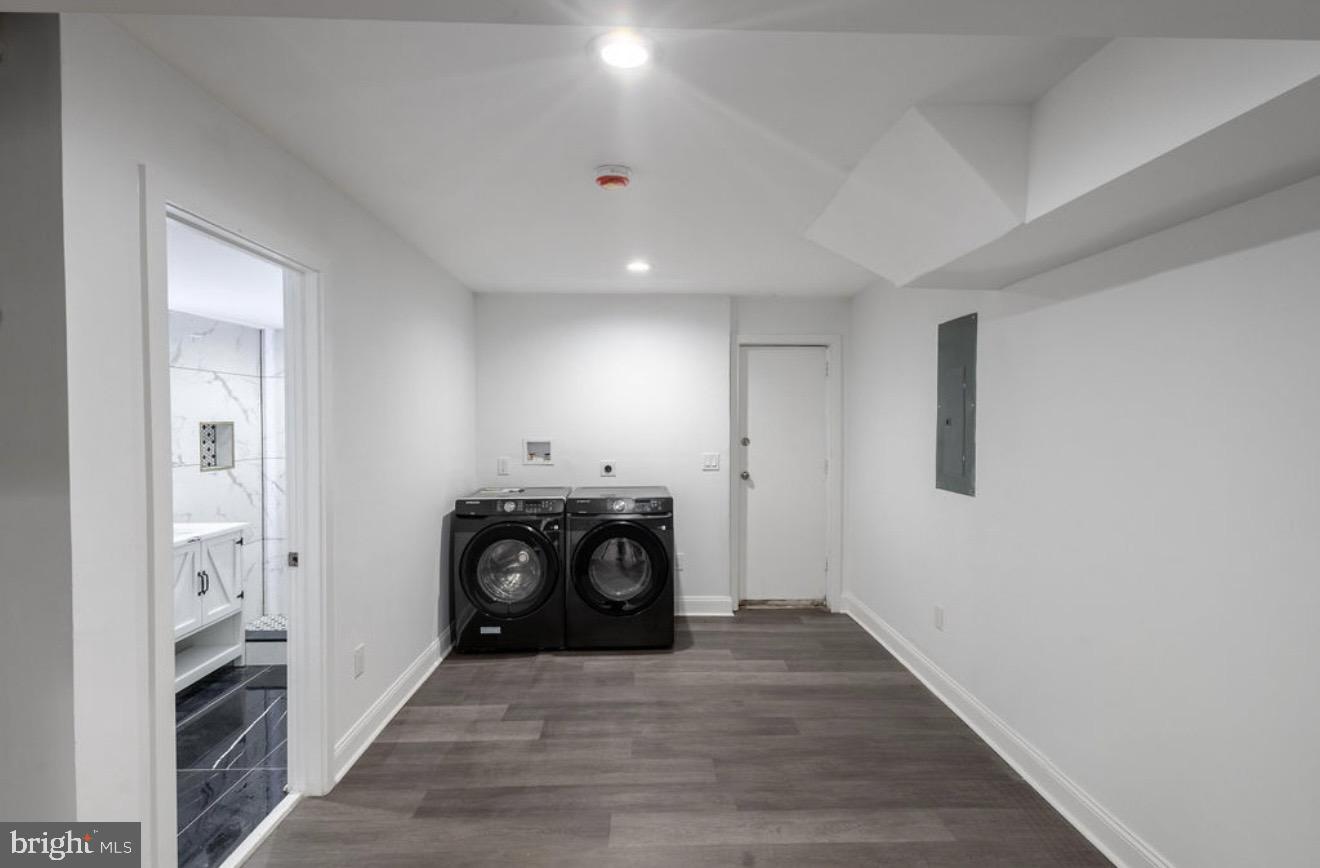 BROOKLYN PARK - Residential