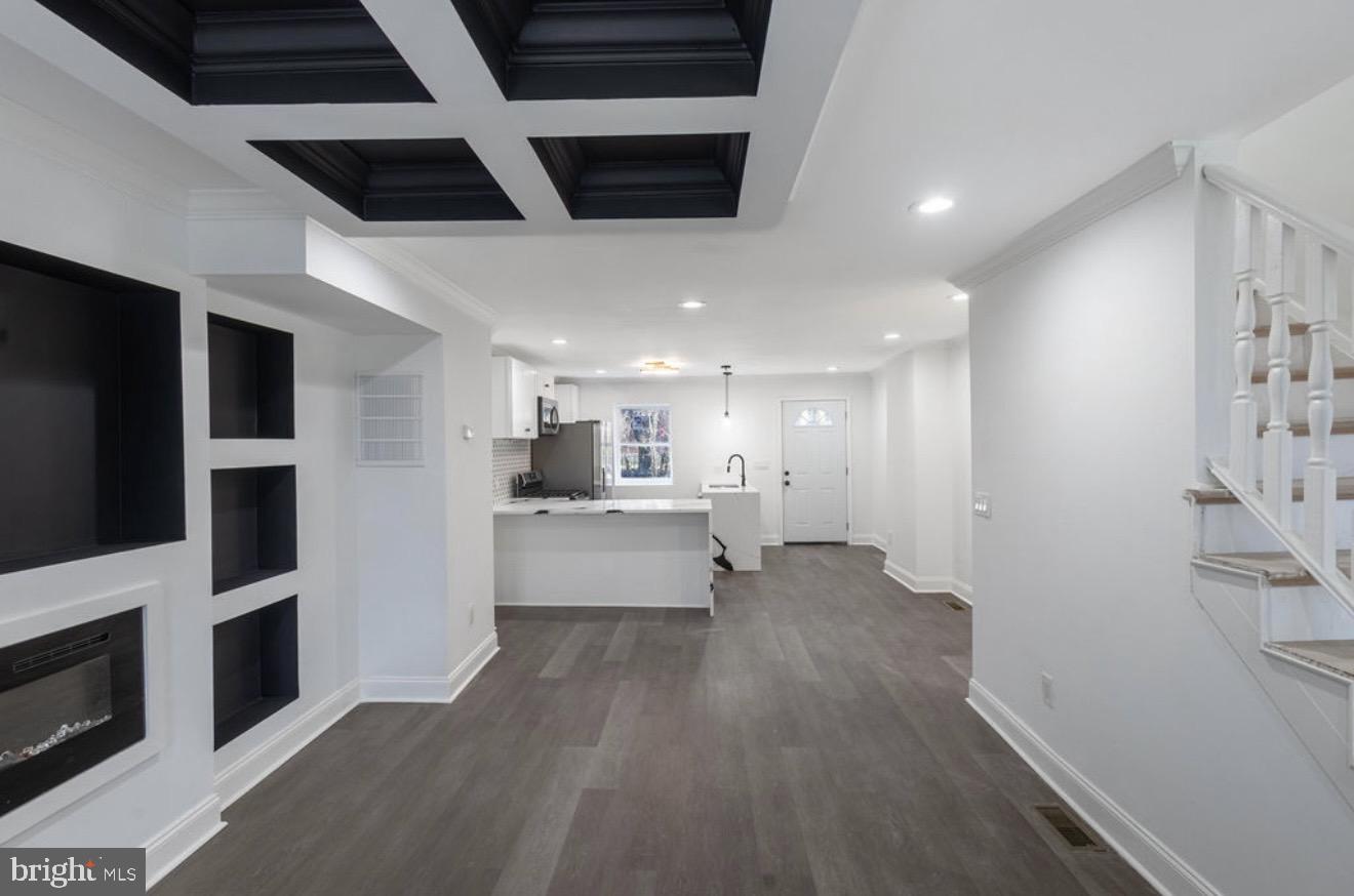BROOKLYN PARK - Residential