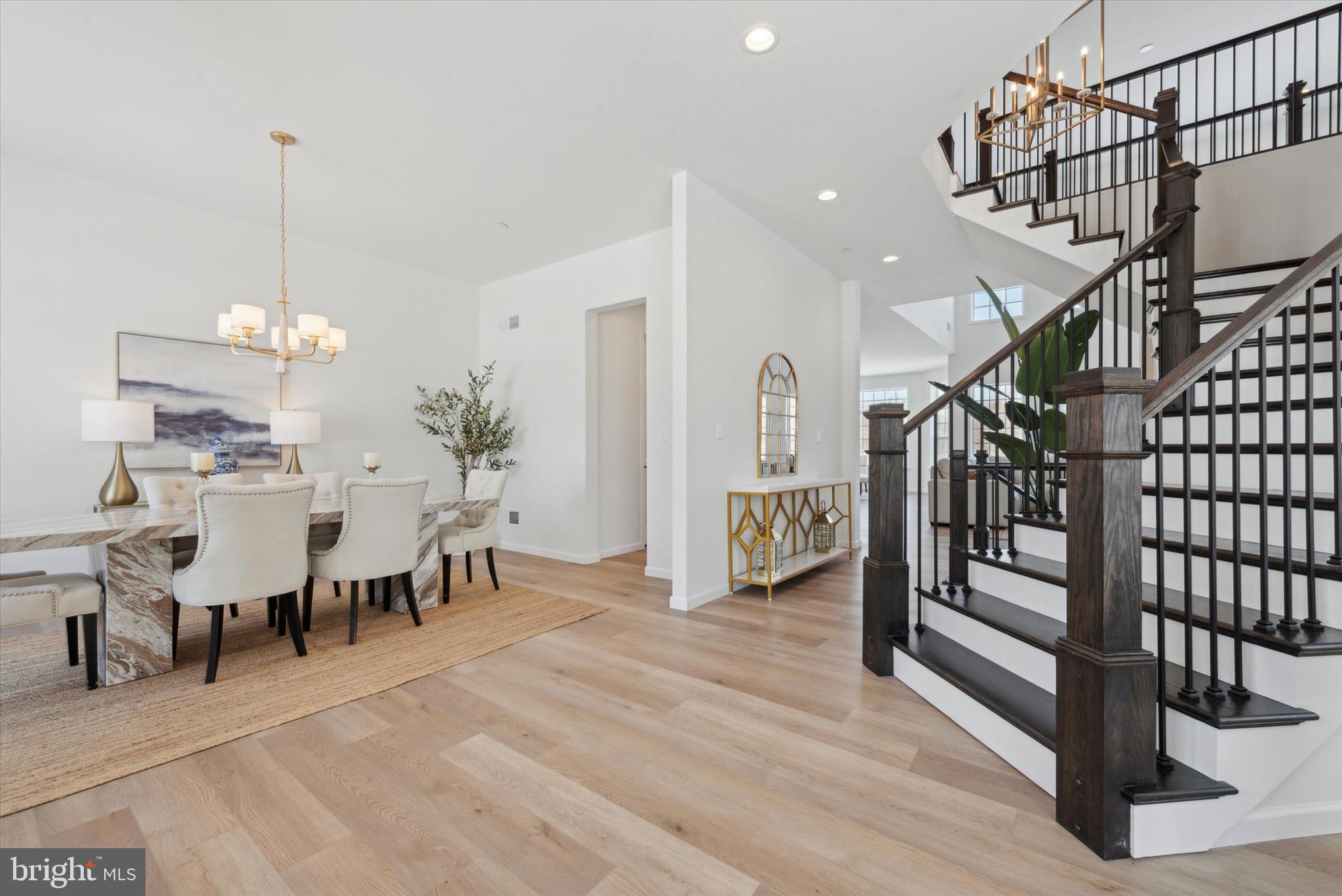 VENTRY AT EDGMONT PRESERVE - Residential