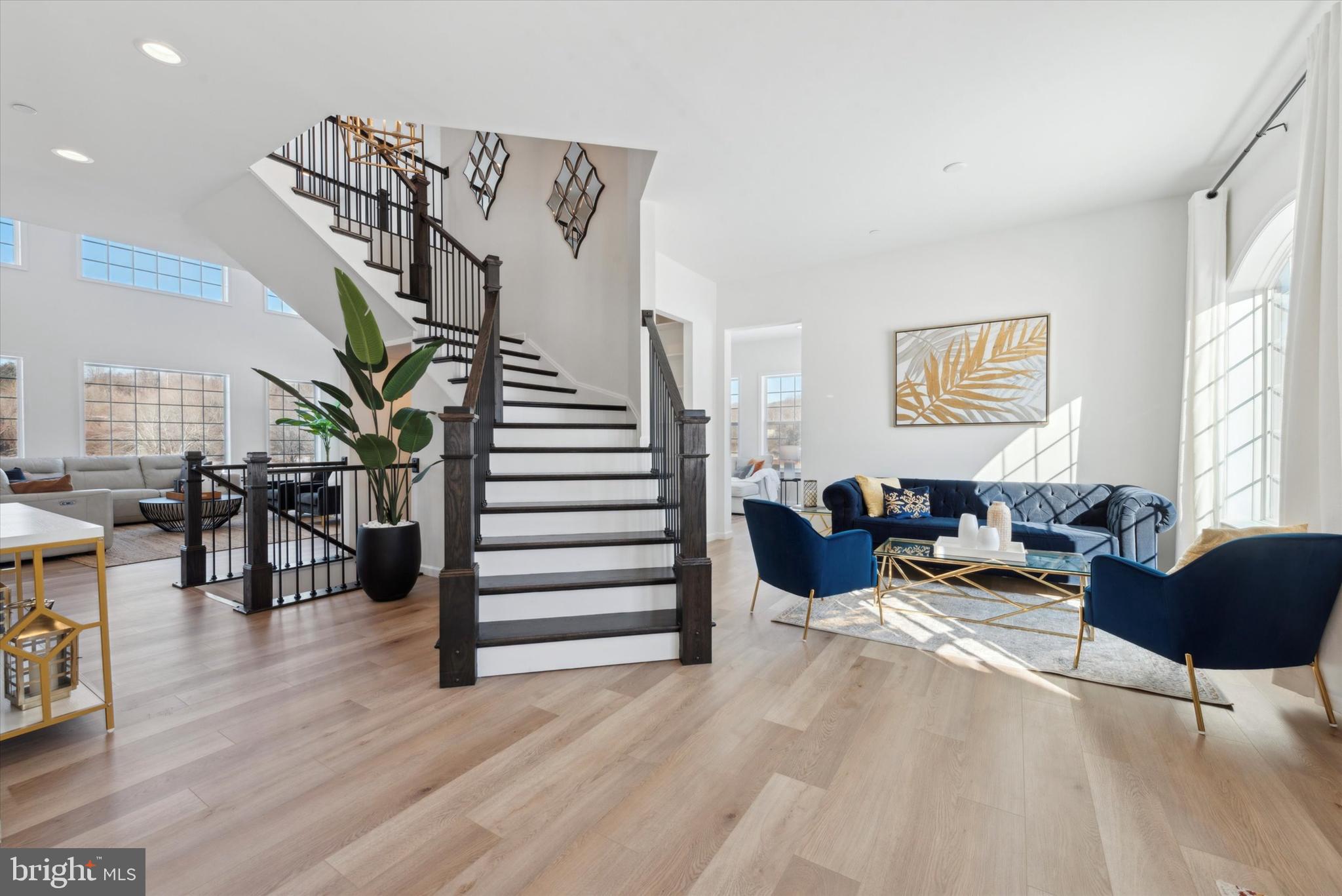 VENTRY AT EDGMONT PRESERVE - Residential