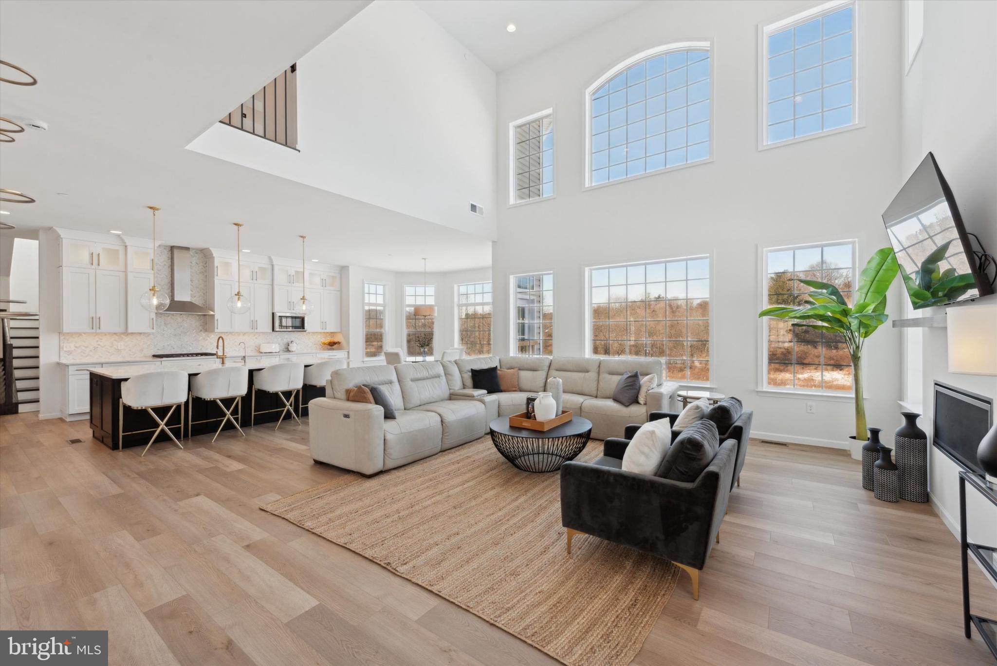 VENTRY AT EDGMONT PRESERVE - Residential