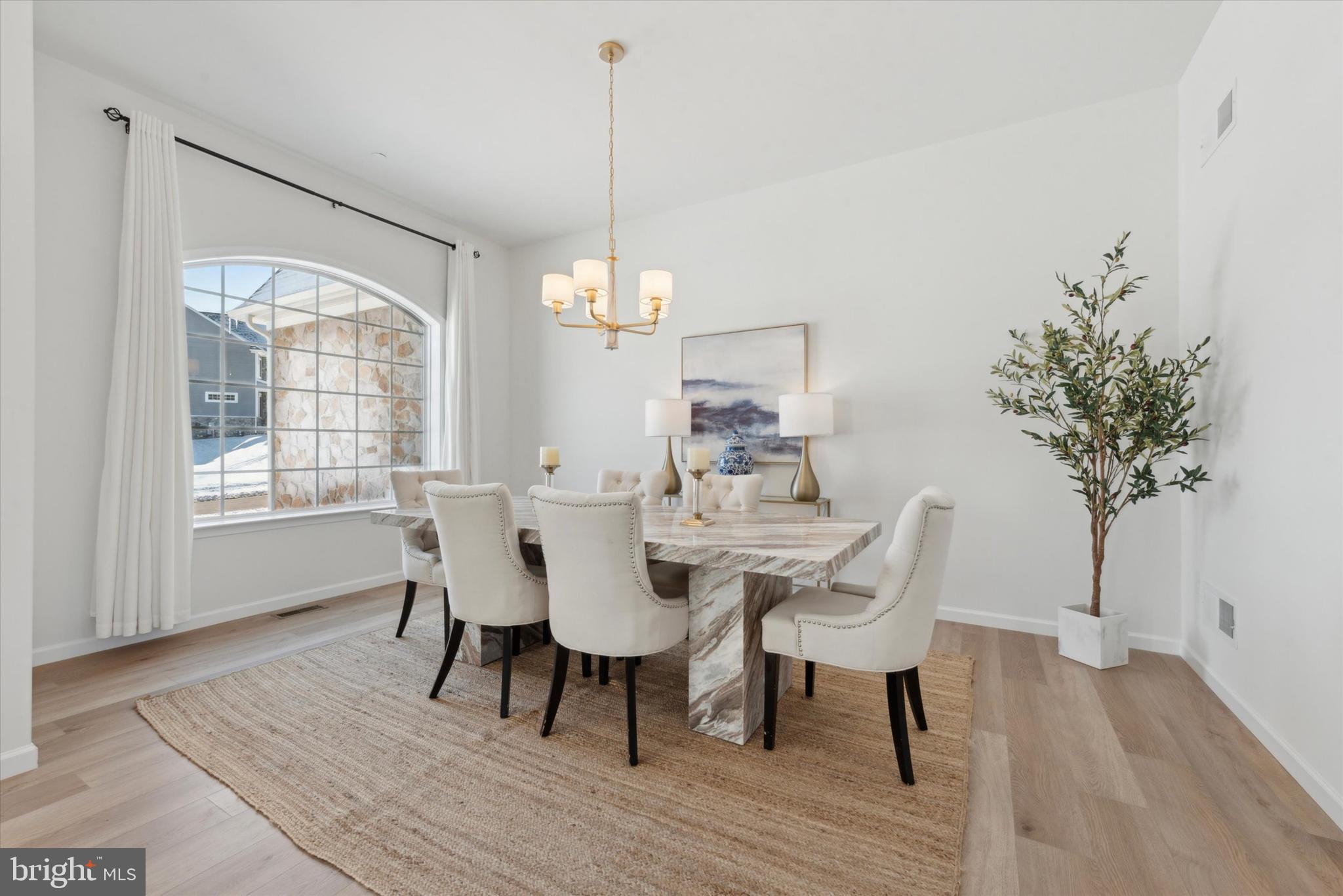 VENTRY AT EDGMONT PRESERVE - Residential