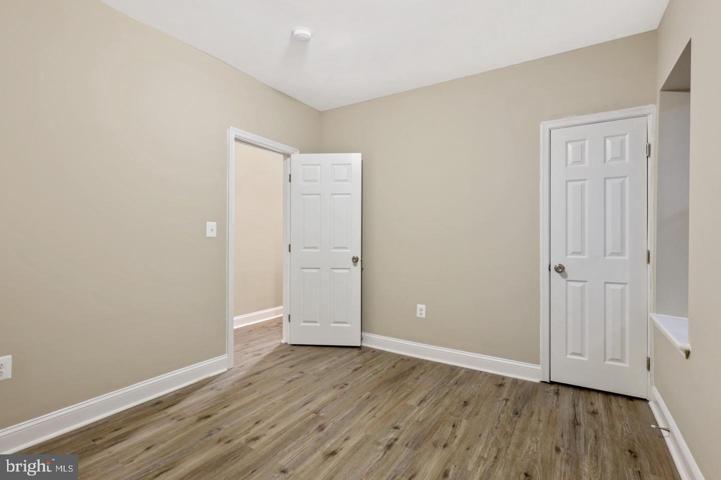 MONDAWMIN - Residential