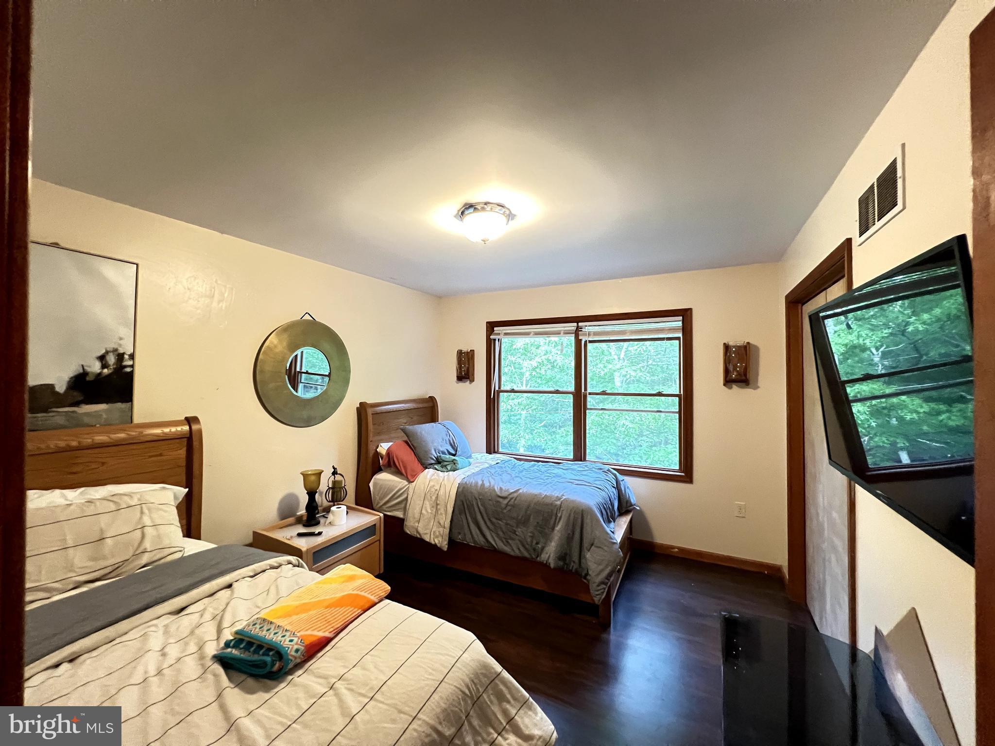 POCONO MTN LK EST PIKE CO - Residential