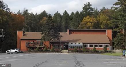 POCONO MTN LK EST PIKE CO - Residential