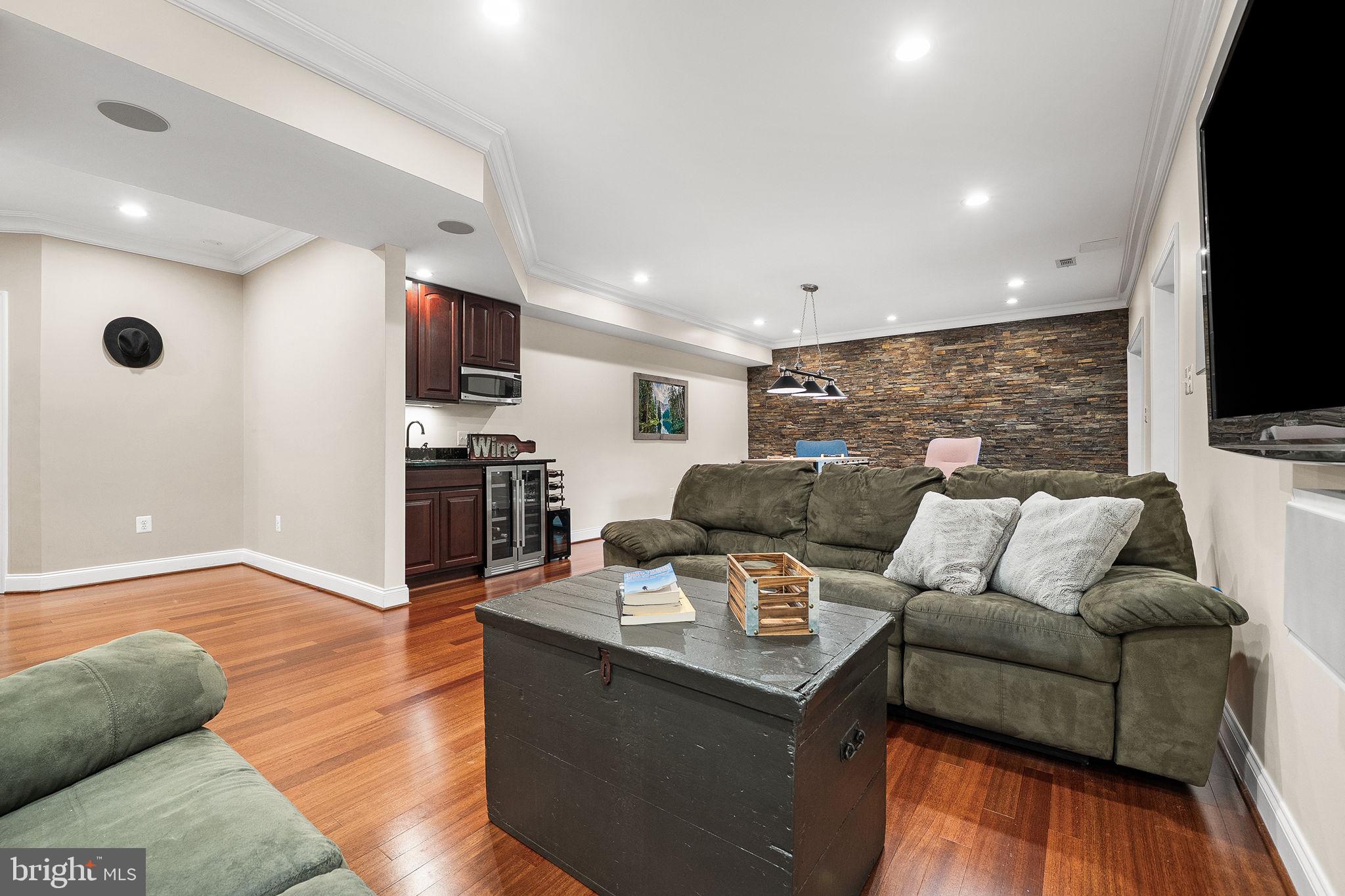 SHERWOOD - Residential