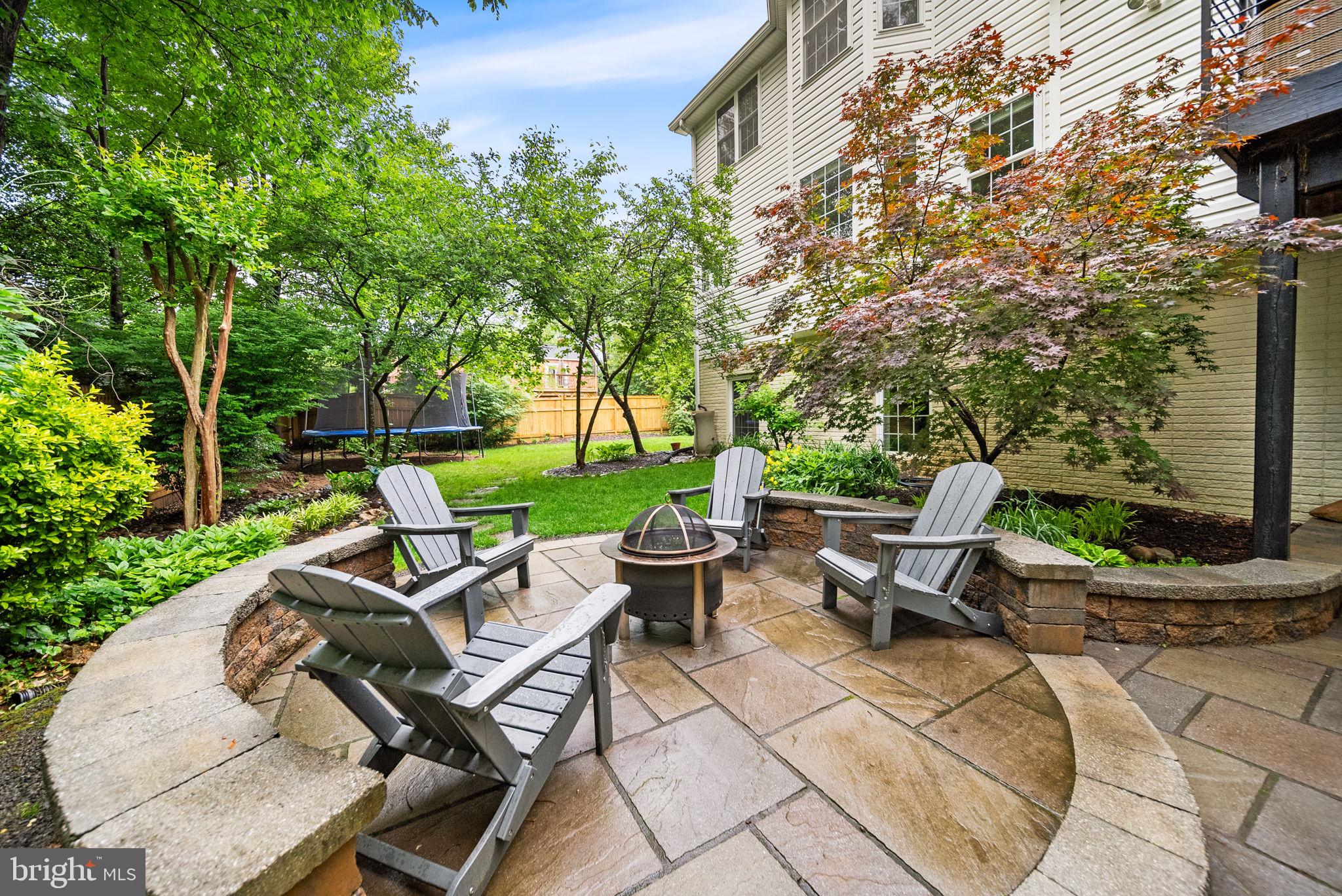 SHERWOOD - Residential
