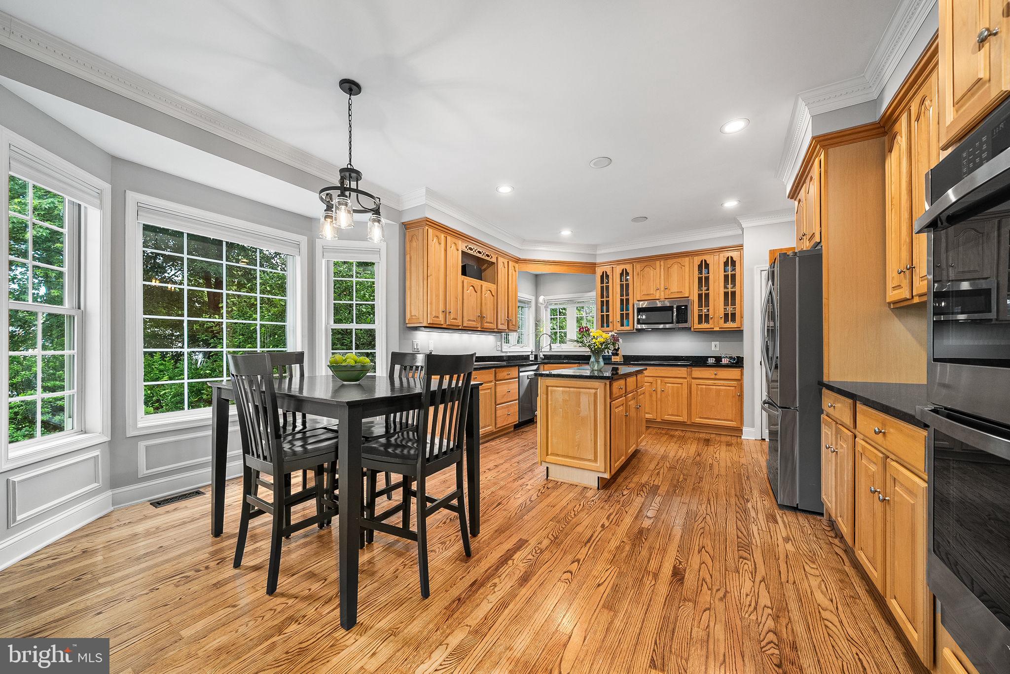 SHERWOOD - Residential