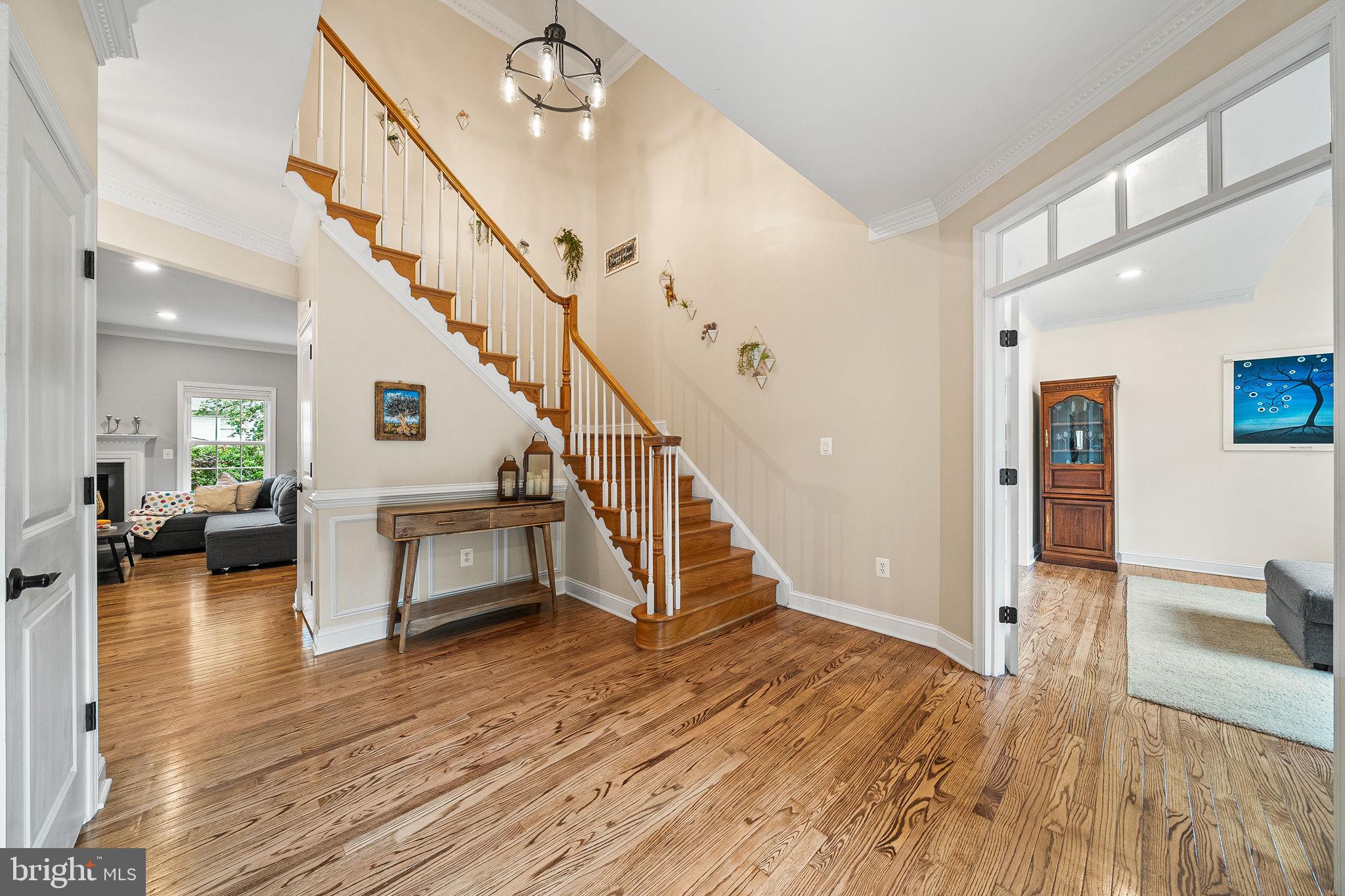 SHERWOOD - Residential