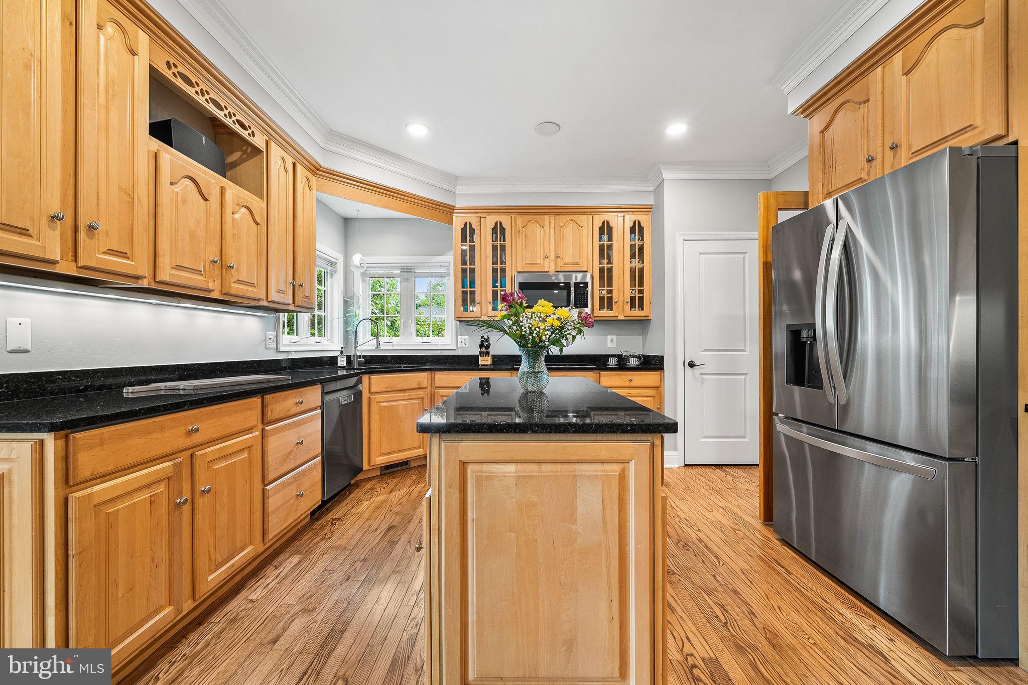 SHERWOOD - Residential