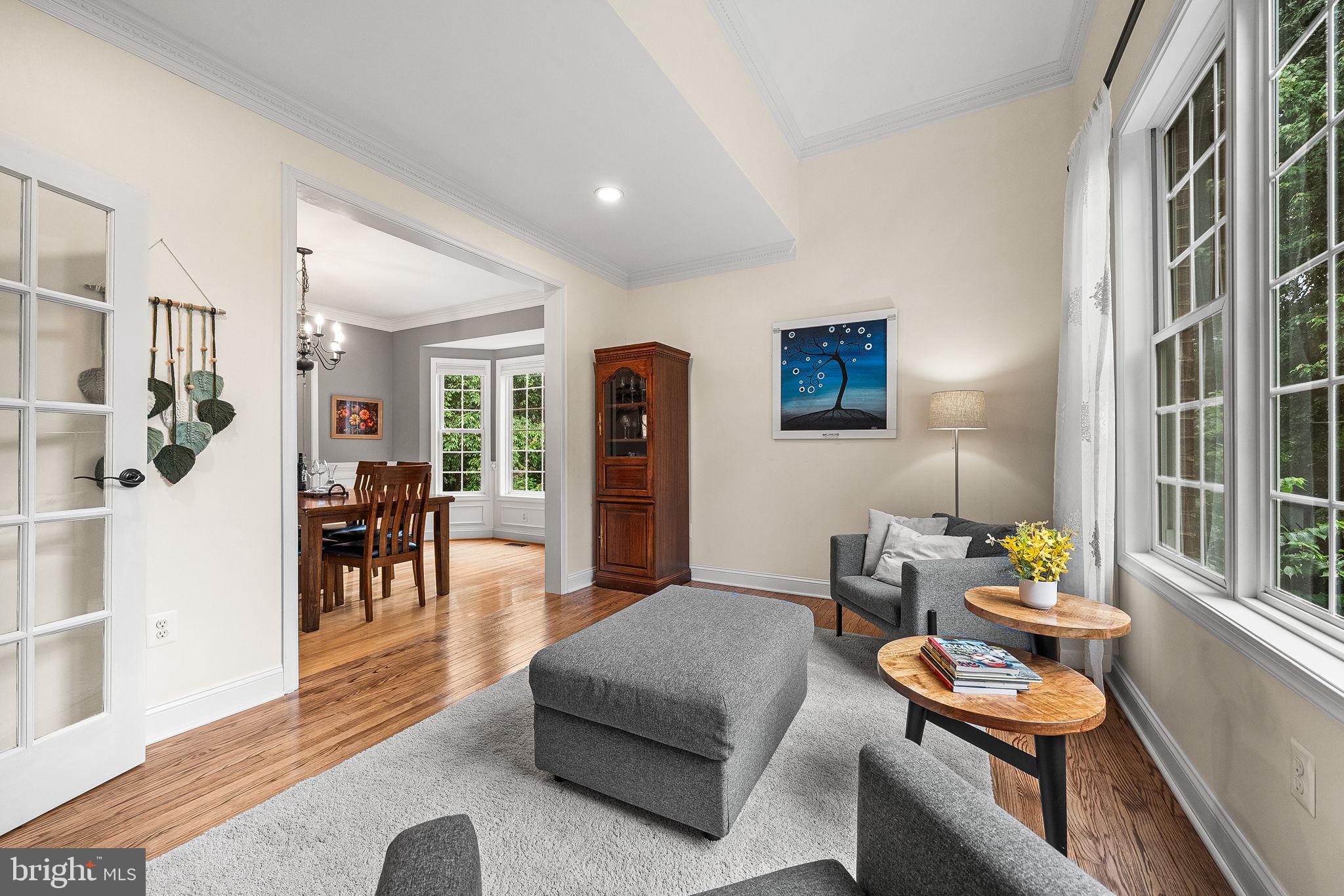 SHERWOOD - Residential