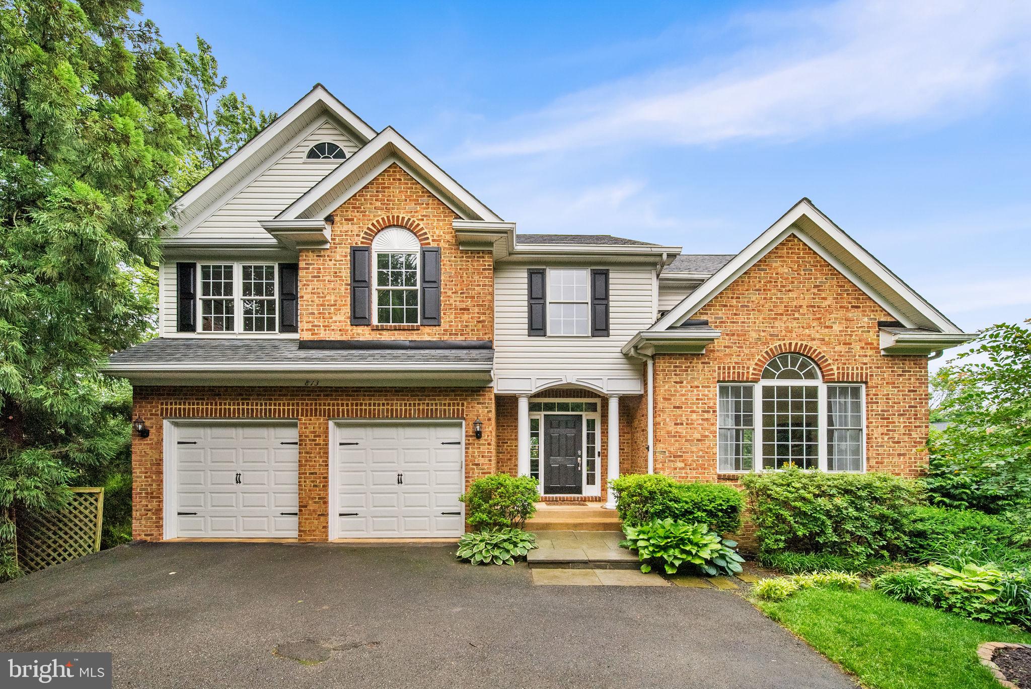 SHERWOOD - Residential